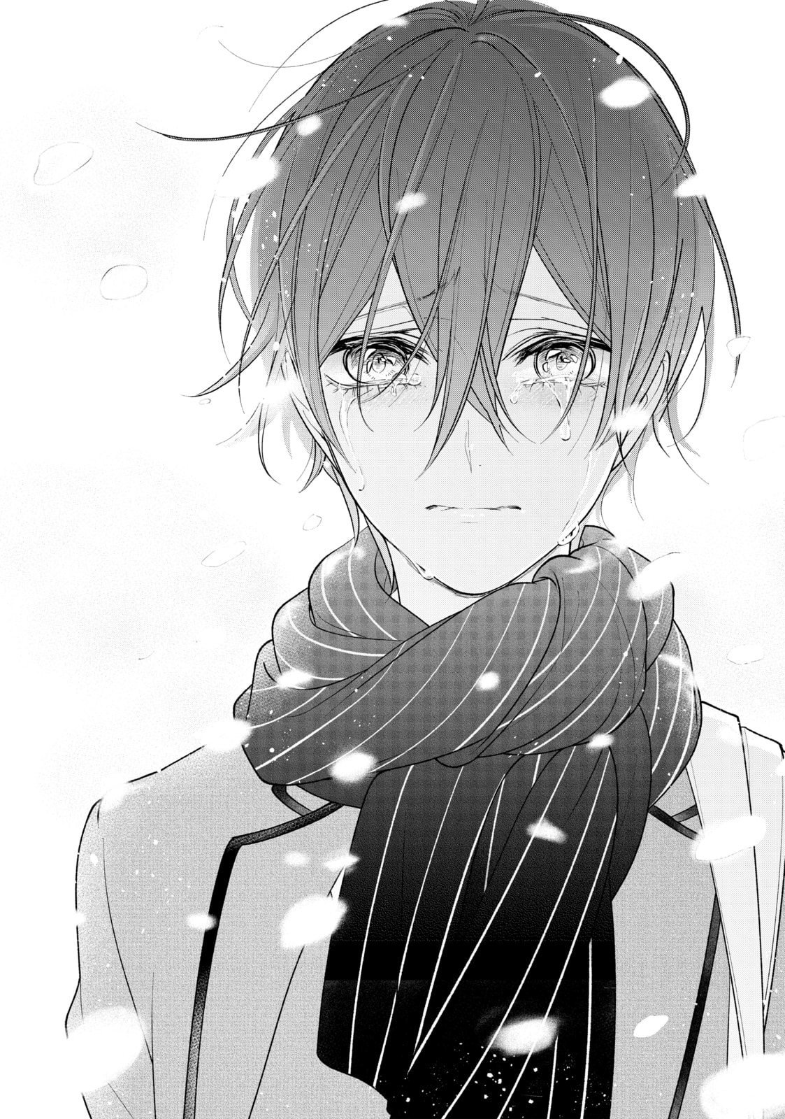Read Love & Lies chapter 32 image 85 on Lezhin