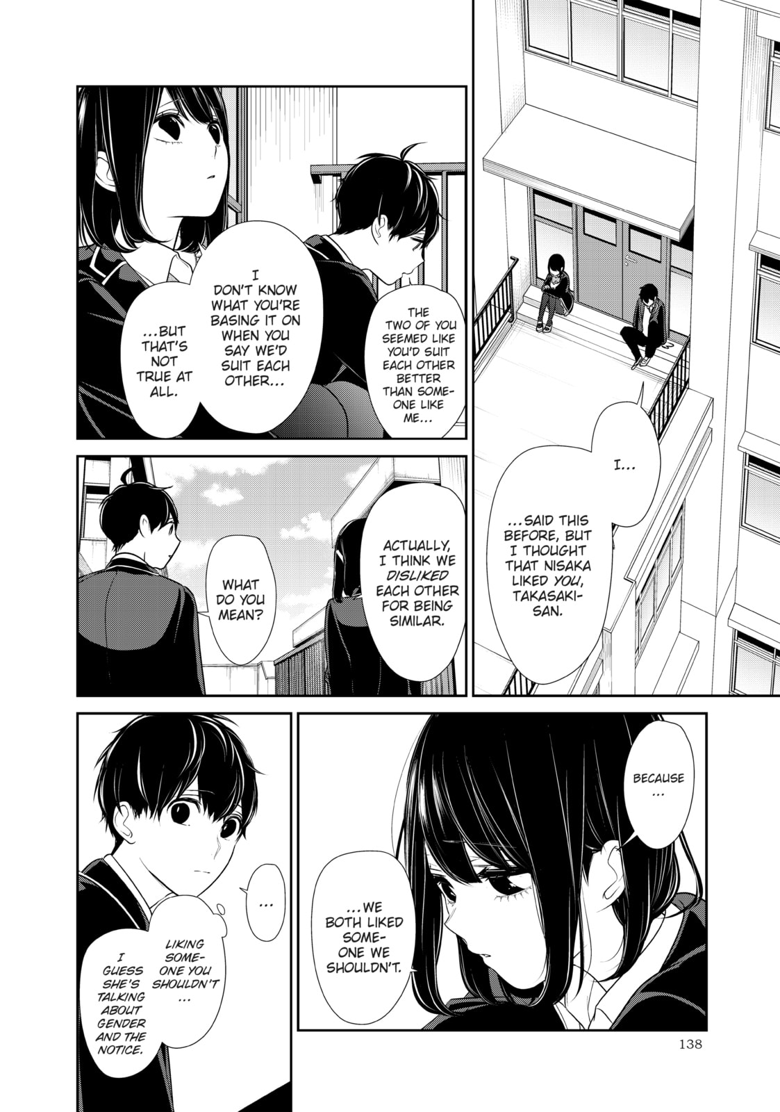 Read Love & Lies chapter 33 image 41 on Lezhin