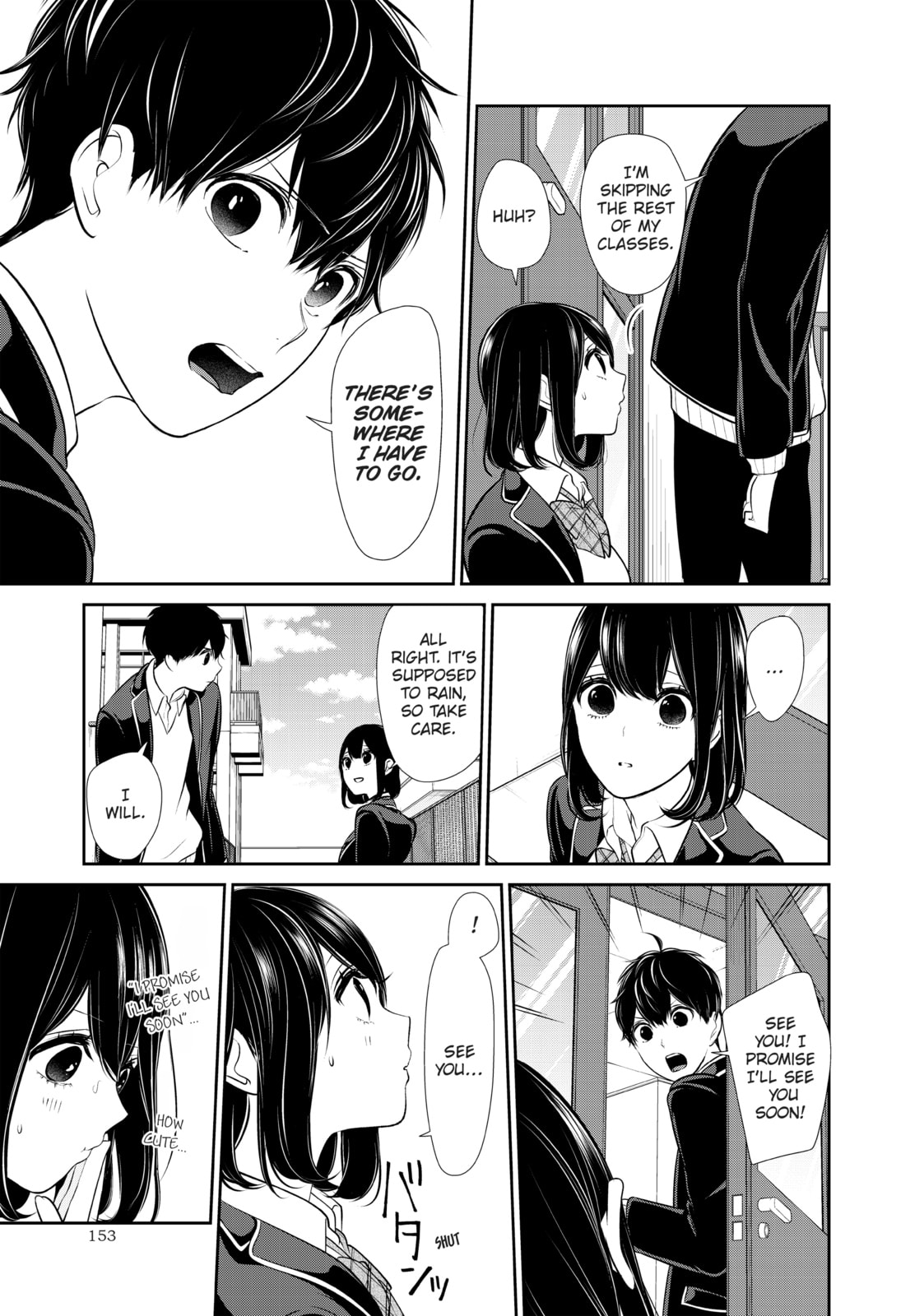Read Love & Lies chapter 33 image 56 on Lezhin