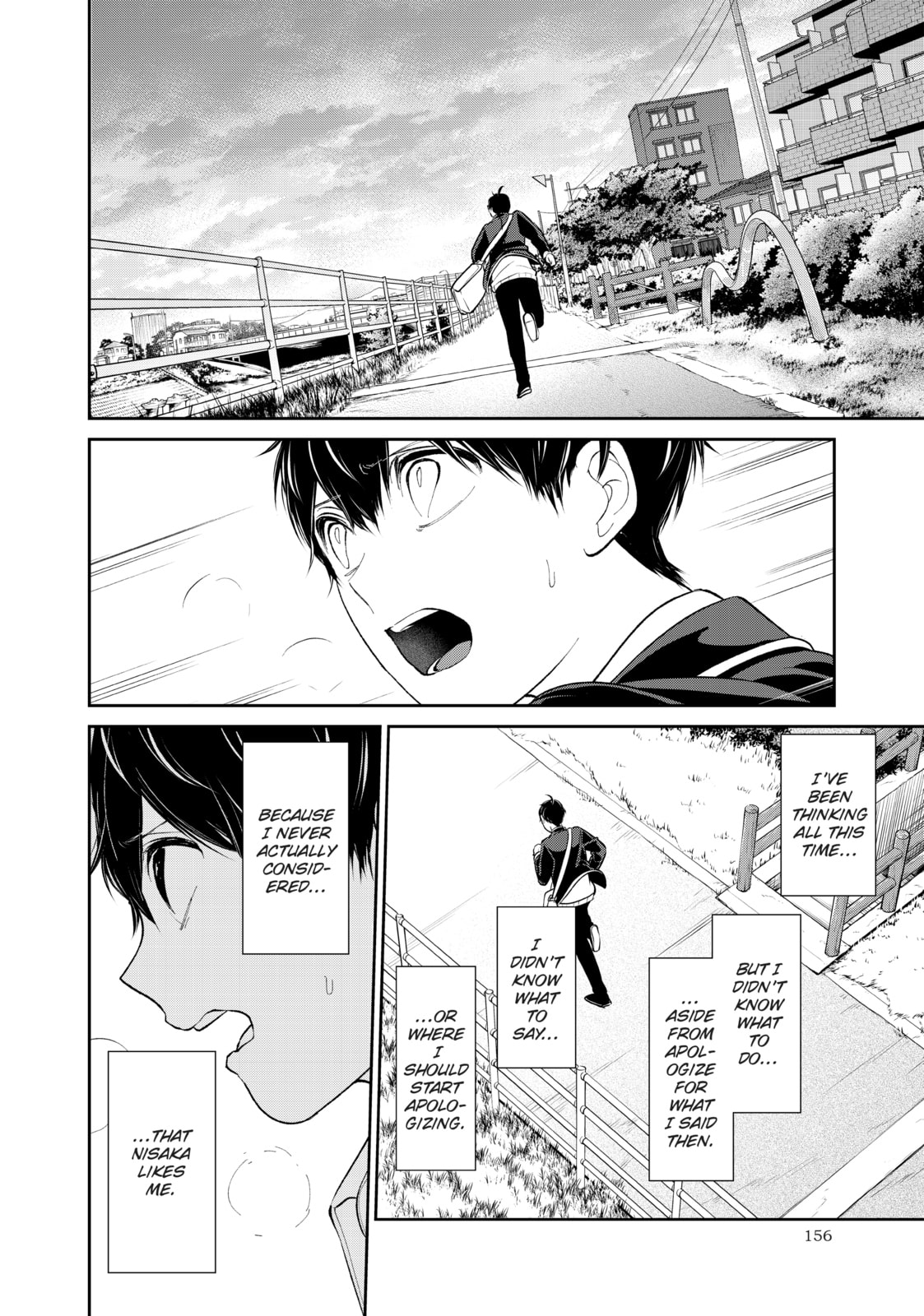 Read Love & Lies chapter 33 image 59 on Lezhin
