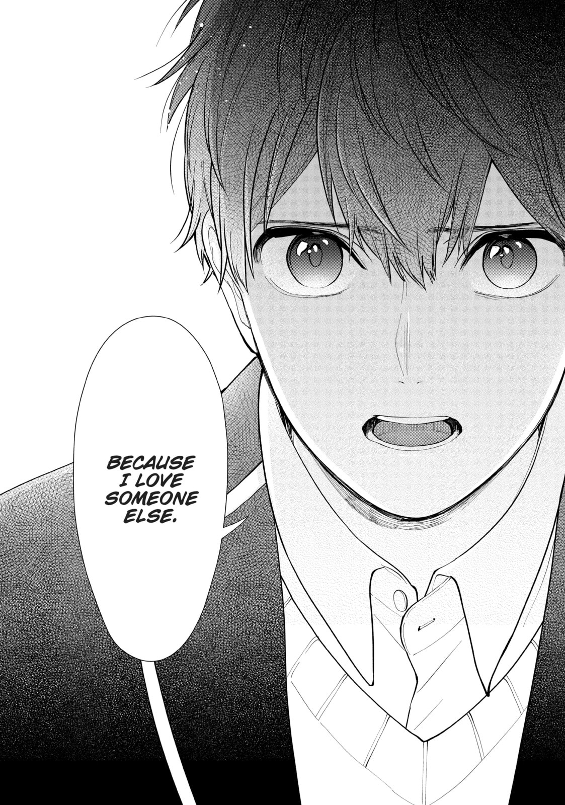 Read Love & Lies chapter 34 image 25 on Lezhin