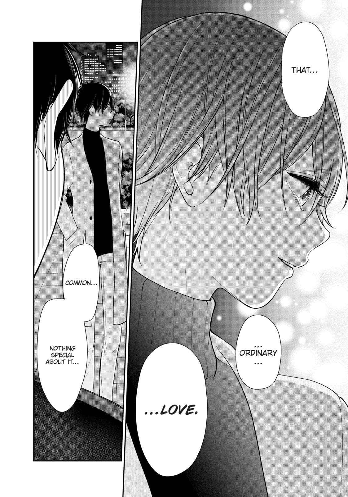 Read Love & Lies chapter 34 image 29 on Lezhin