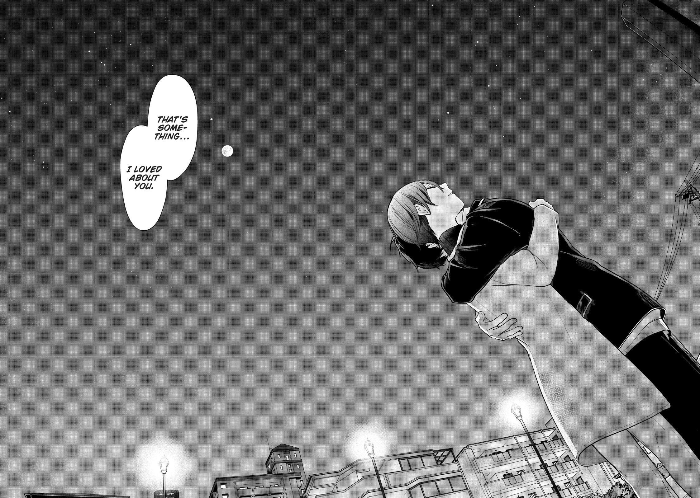 Read Love & Lies chapter 34 image 38 on Lezhin