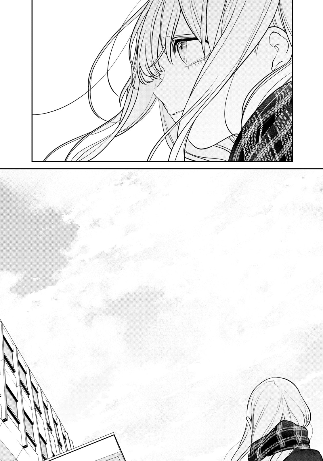 Read Love & Lies chapter 36 image 41 on Lezhin