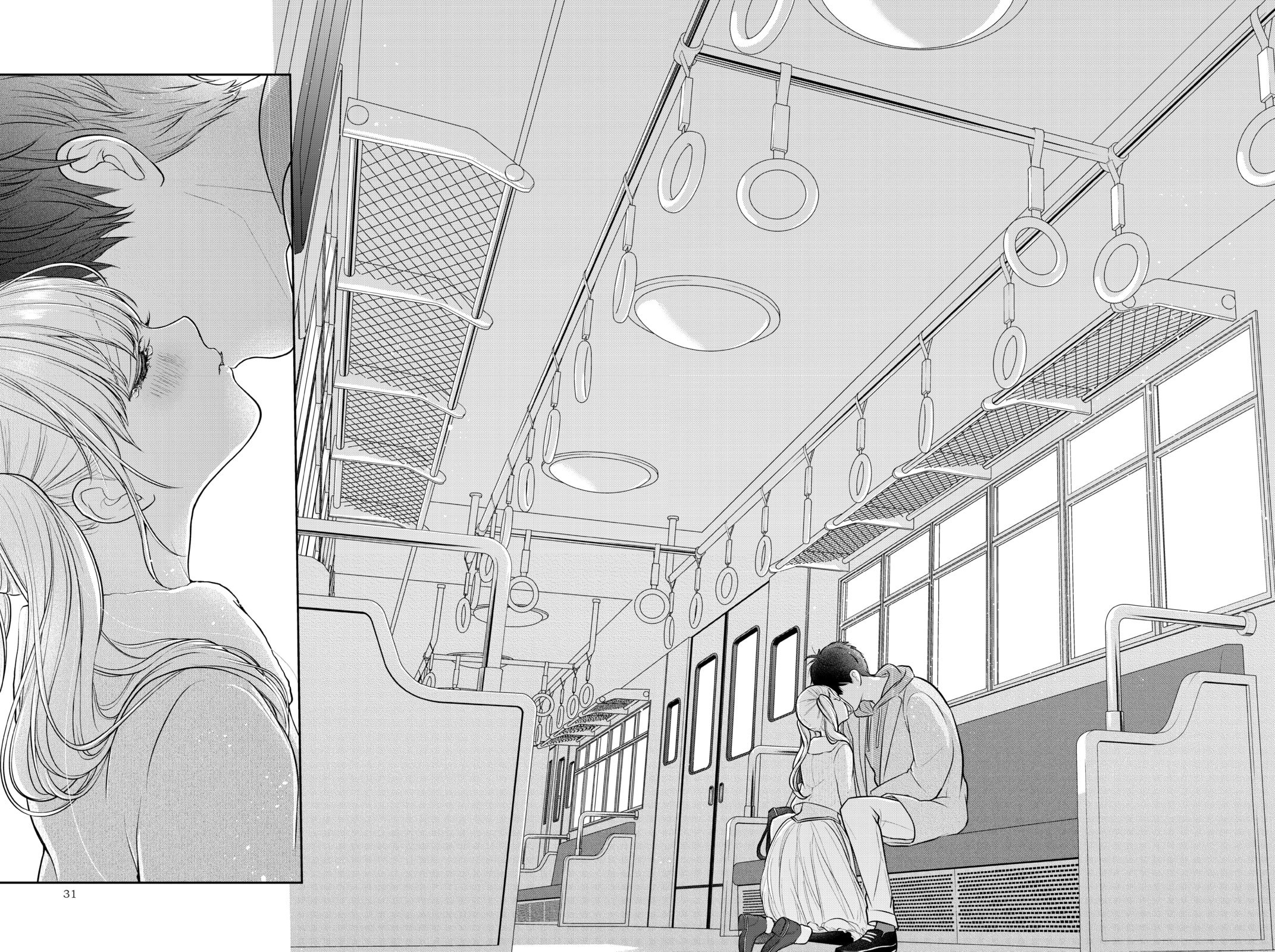 Read Love & Lies chapter 39 image 26 on Lezhin