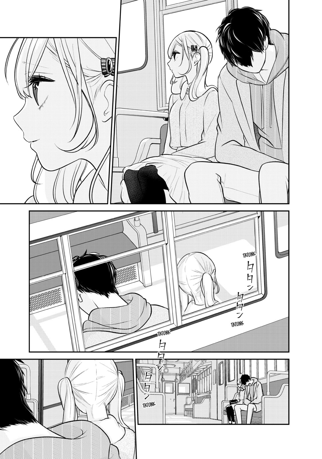 Read Love & Lies chapter 39 image 28 on Lezhin