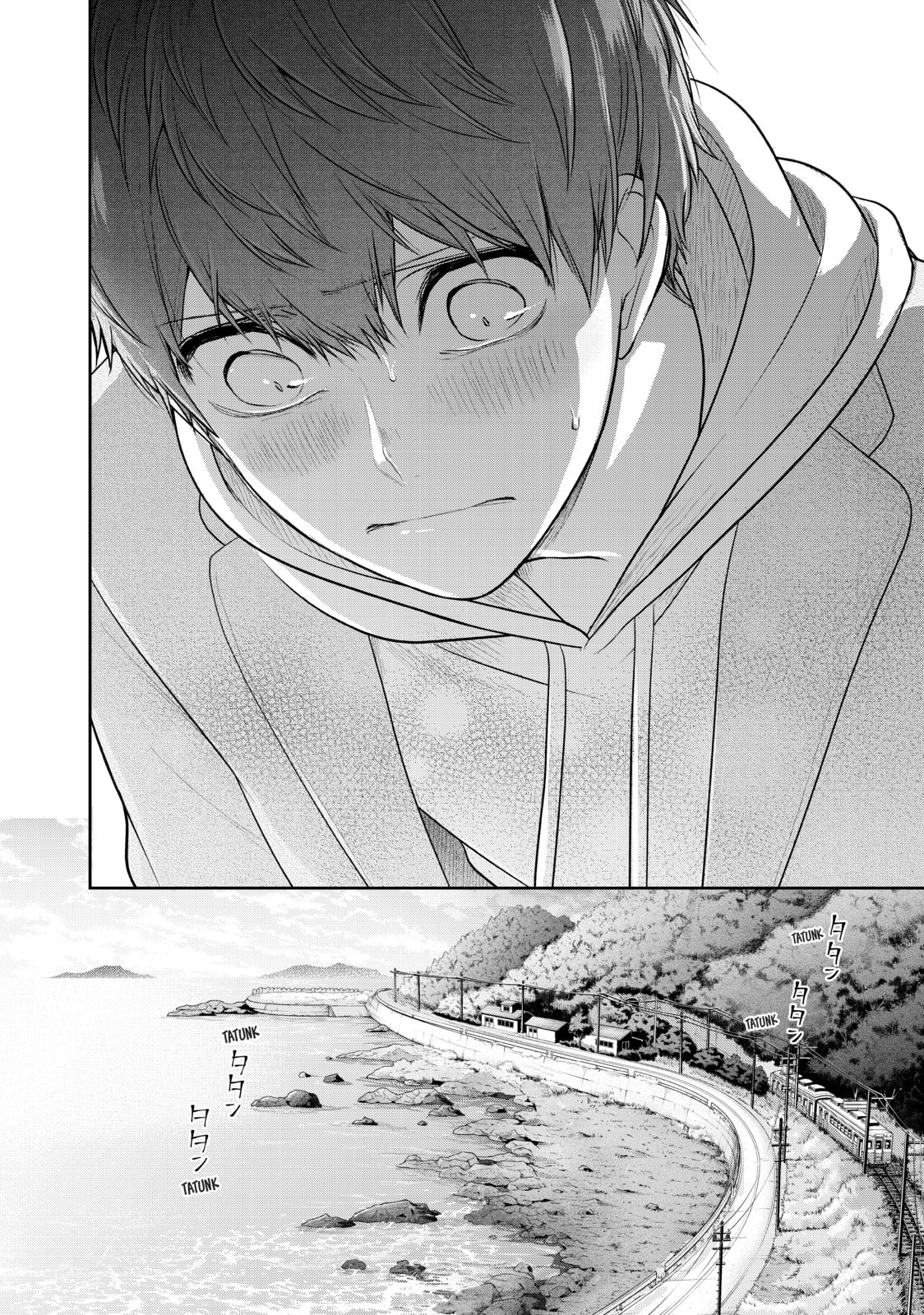 Read Love & Lies chapter 39 image 29 on Lezhin