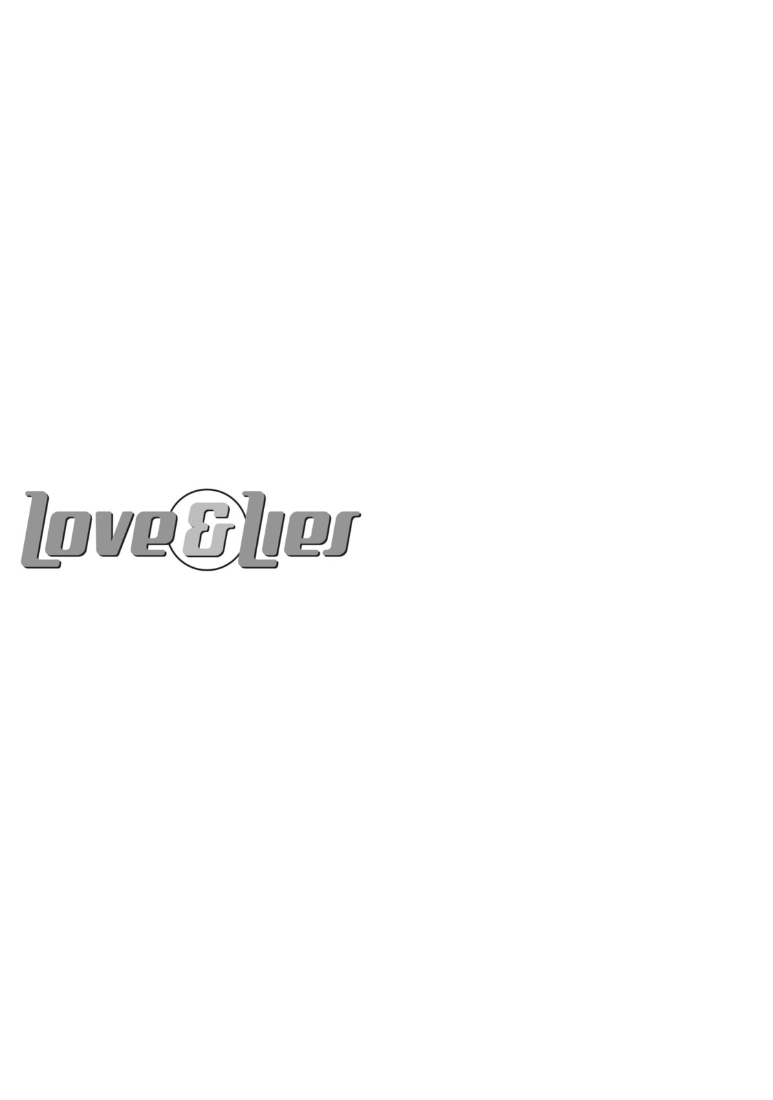Read Love & Lies chapter 40 image 27 on Lezhin