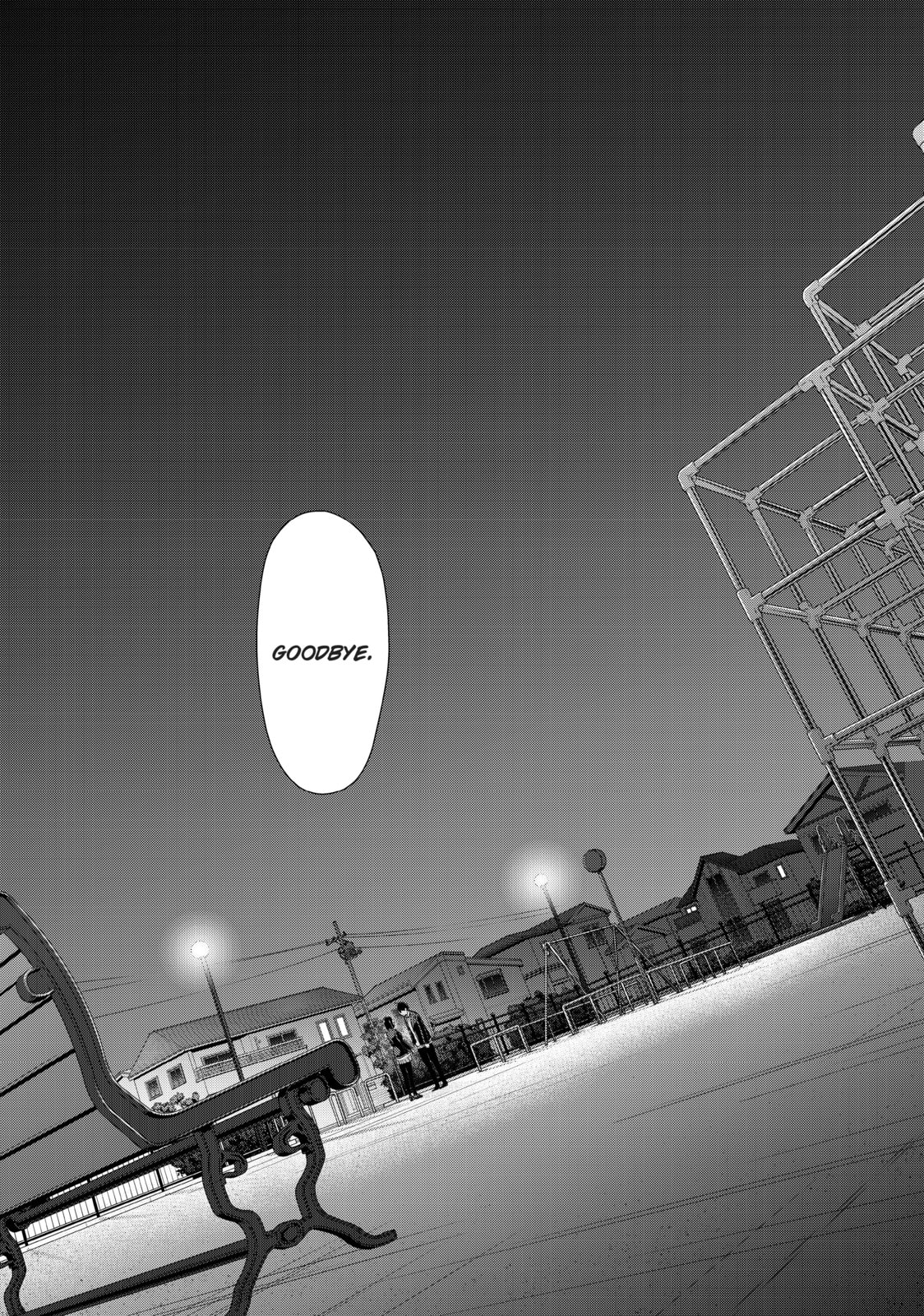 Read Love & Lies chapter 41 image 20 on Lezhin