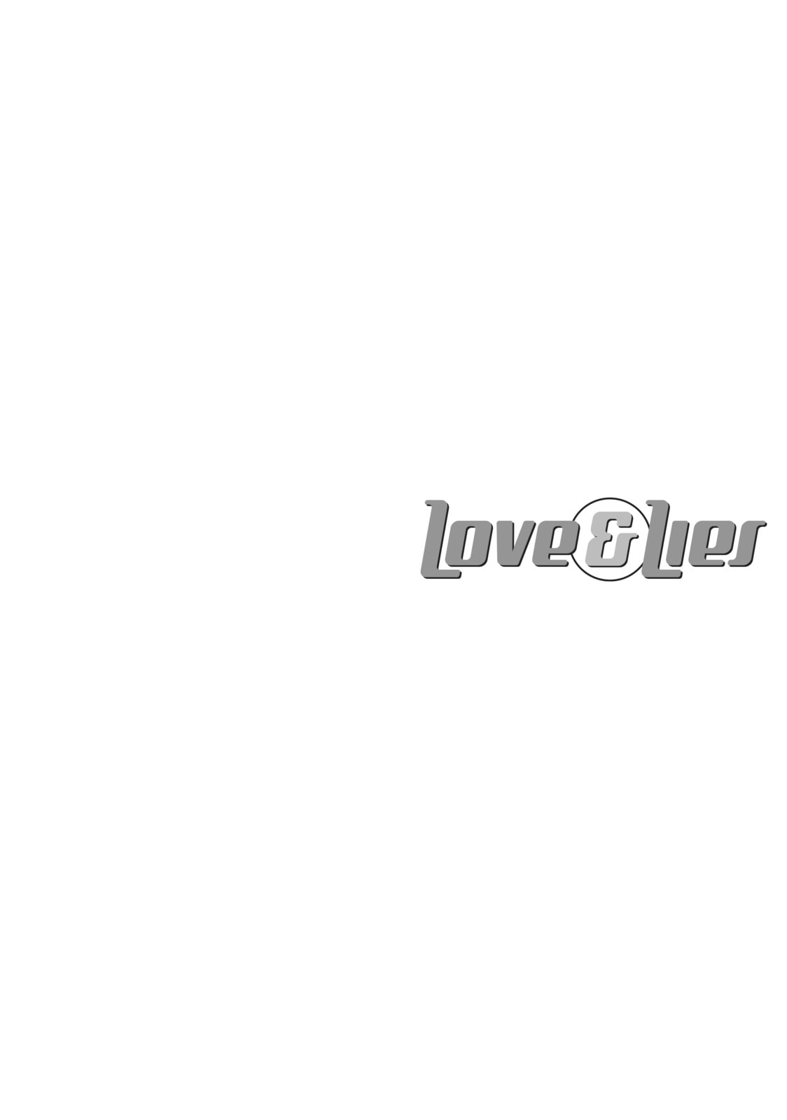 Read Love & Lies chapter 41 image 21 on Lezhin