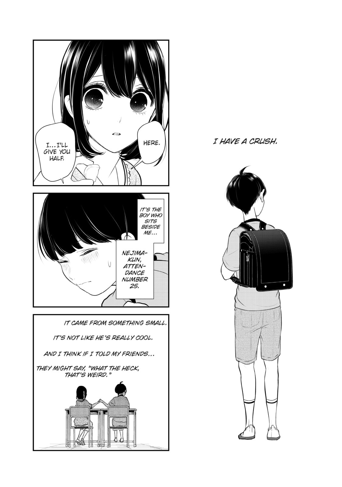Read Love & Lies chapter 42 image 25 on Lezhin