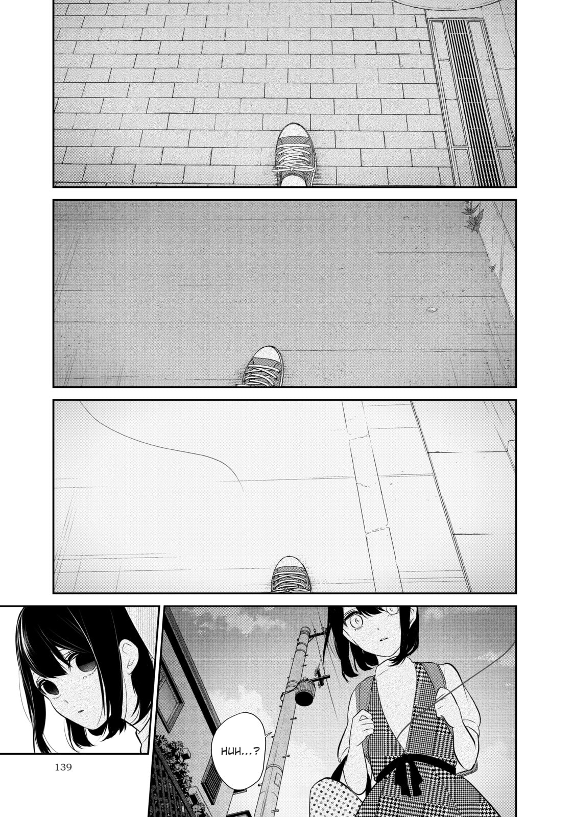 Read Love & Lies chapter 43 image 22 on Lezhin