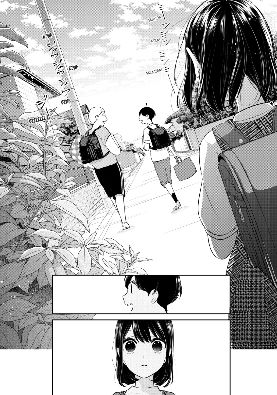 Read Love & Lies chapter 43 image 26 on Lezhin