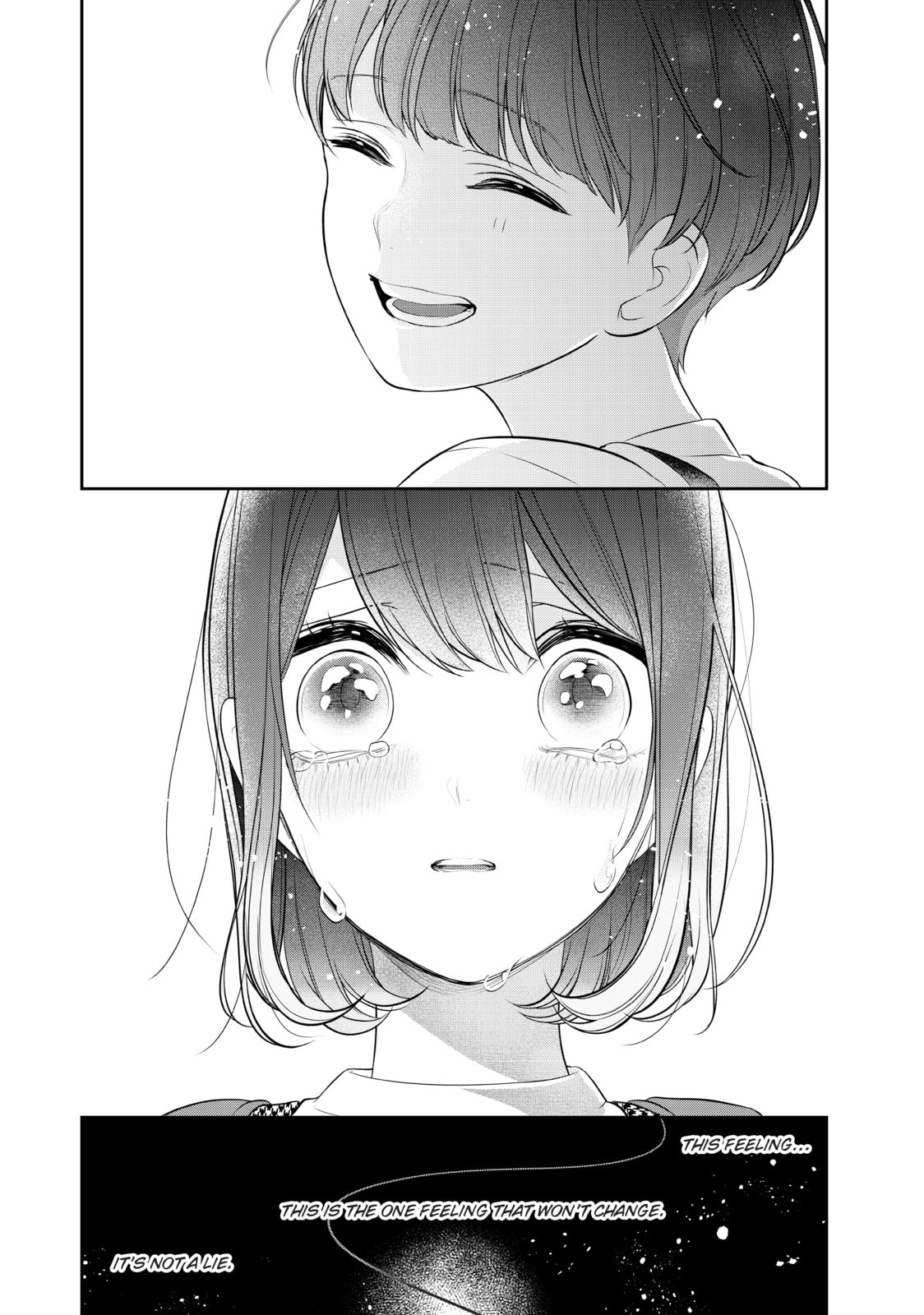 Read Love & Lies chapter 43 image 27 on Lezhin