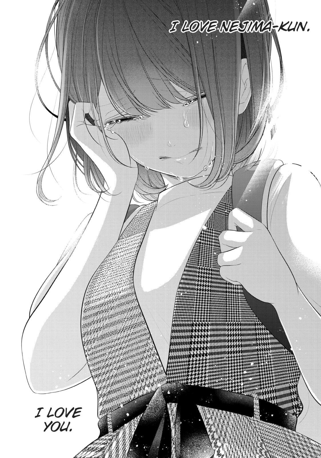Read Love & Lies chapter 43 image 28 on Lezhin
