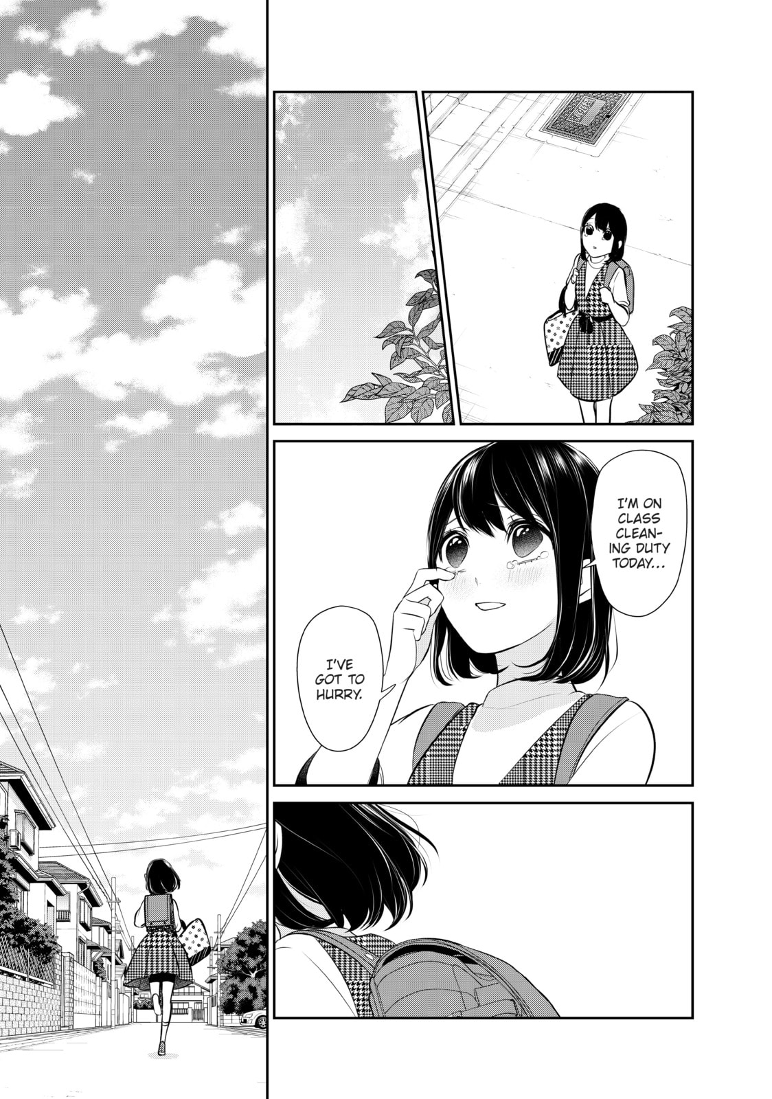 Read Love & Lies chapter 43 image 29 on Lezhin
