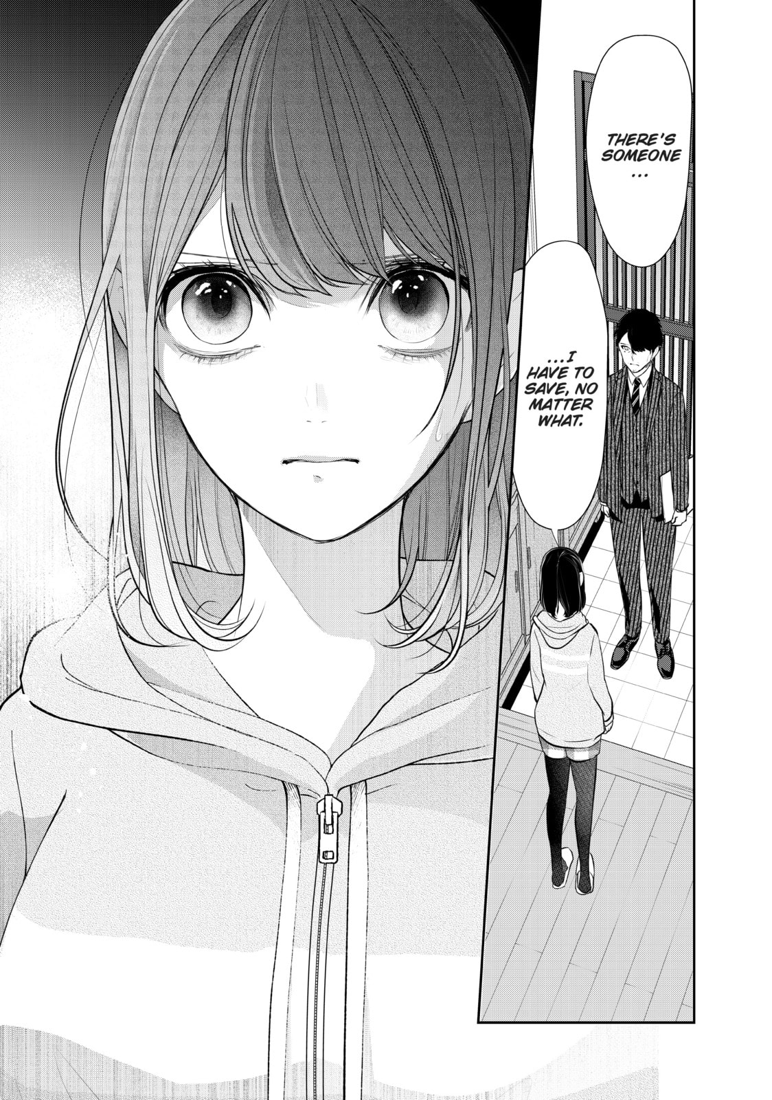 Read Love & Lies chapter 44 image 18 on Lezhin