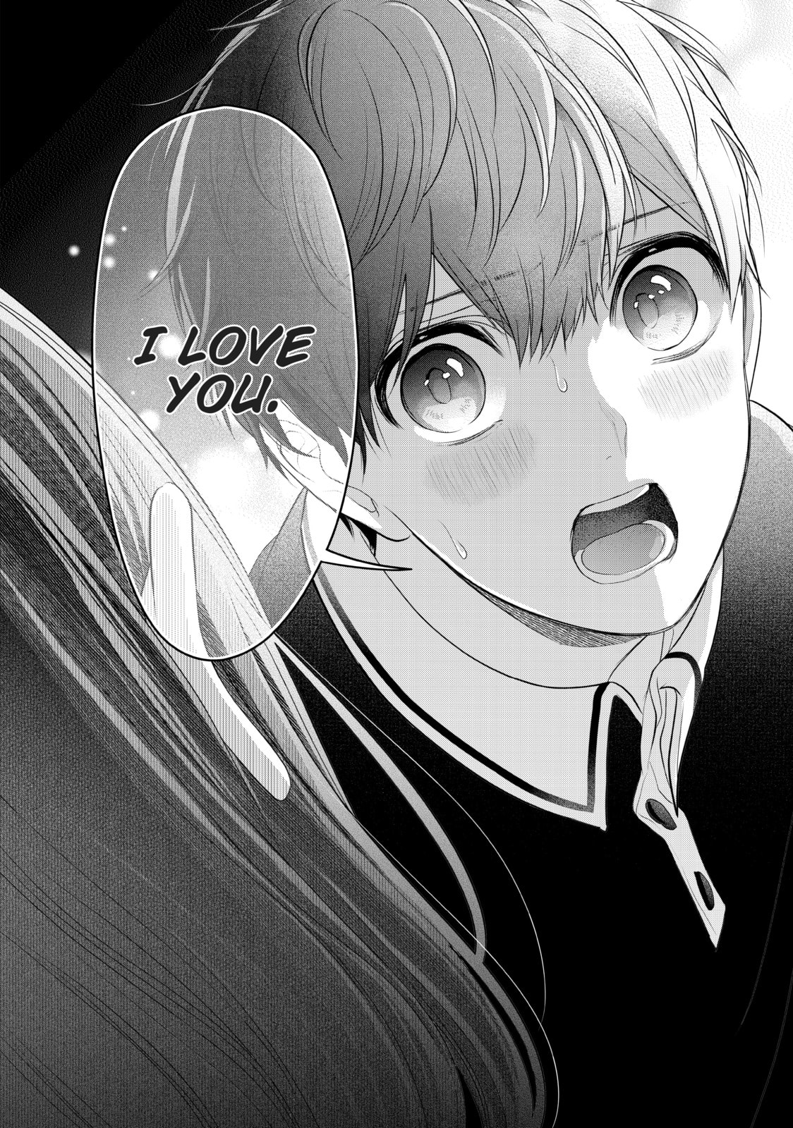 Read Love & Lies chapter 44 image 27 on Lezhin