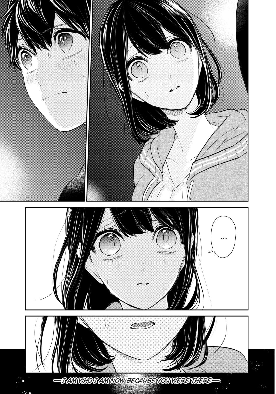 Read Love & Lies chapter 44 image 28 on Lezhin