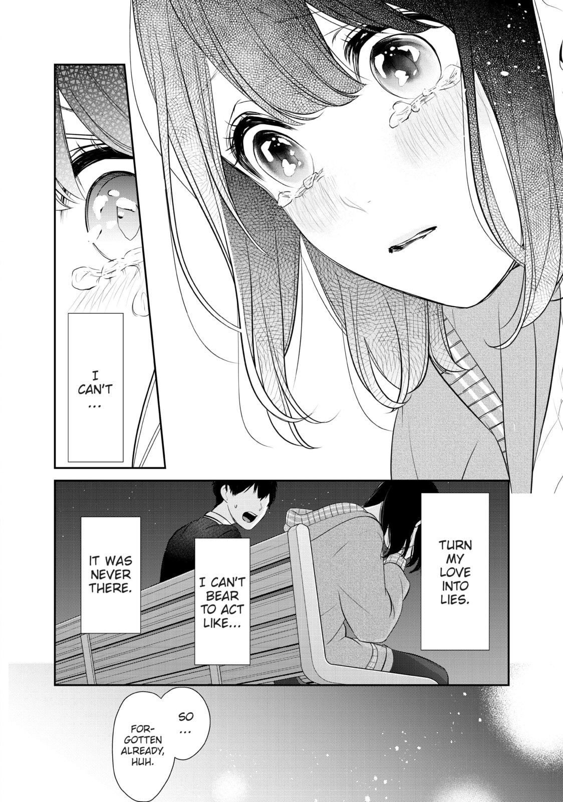Read Love & Lies chapter 44 image 29 on Lezhin