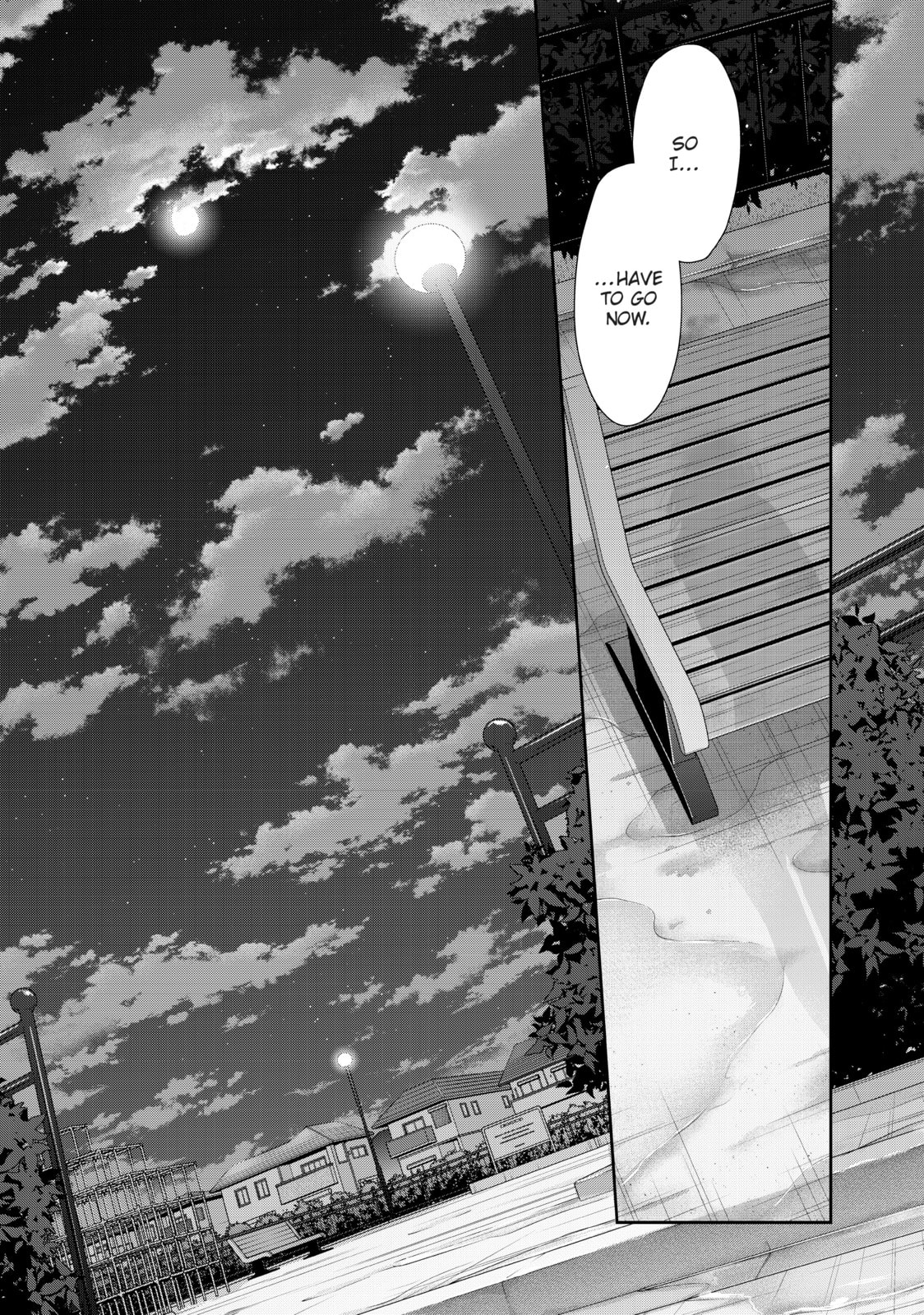 Read Love & Lies chapter 44 image 34 on Lezhin