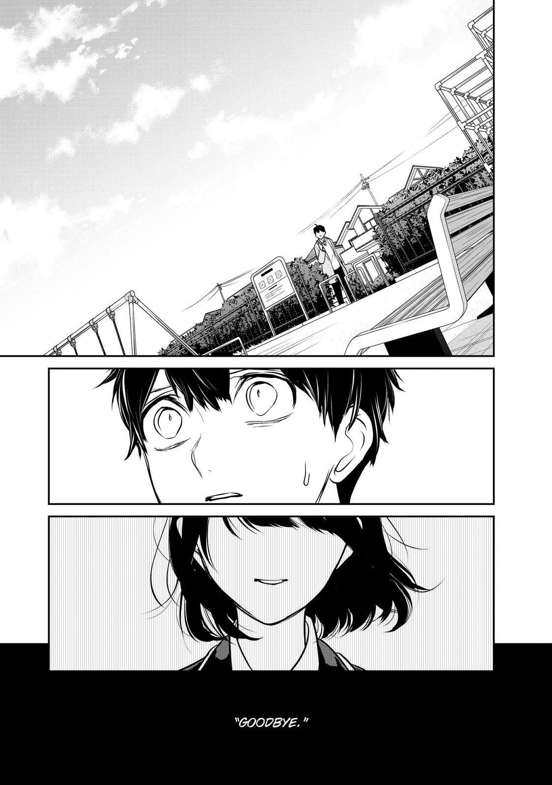 Read Love & Lies chapter 46.2 image 20 on Lezhin