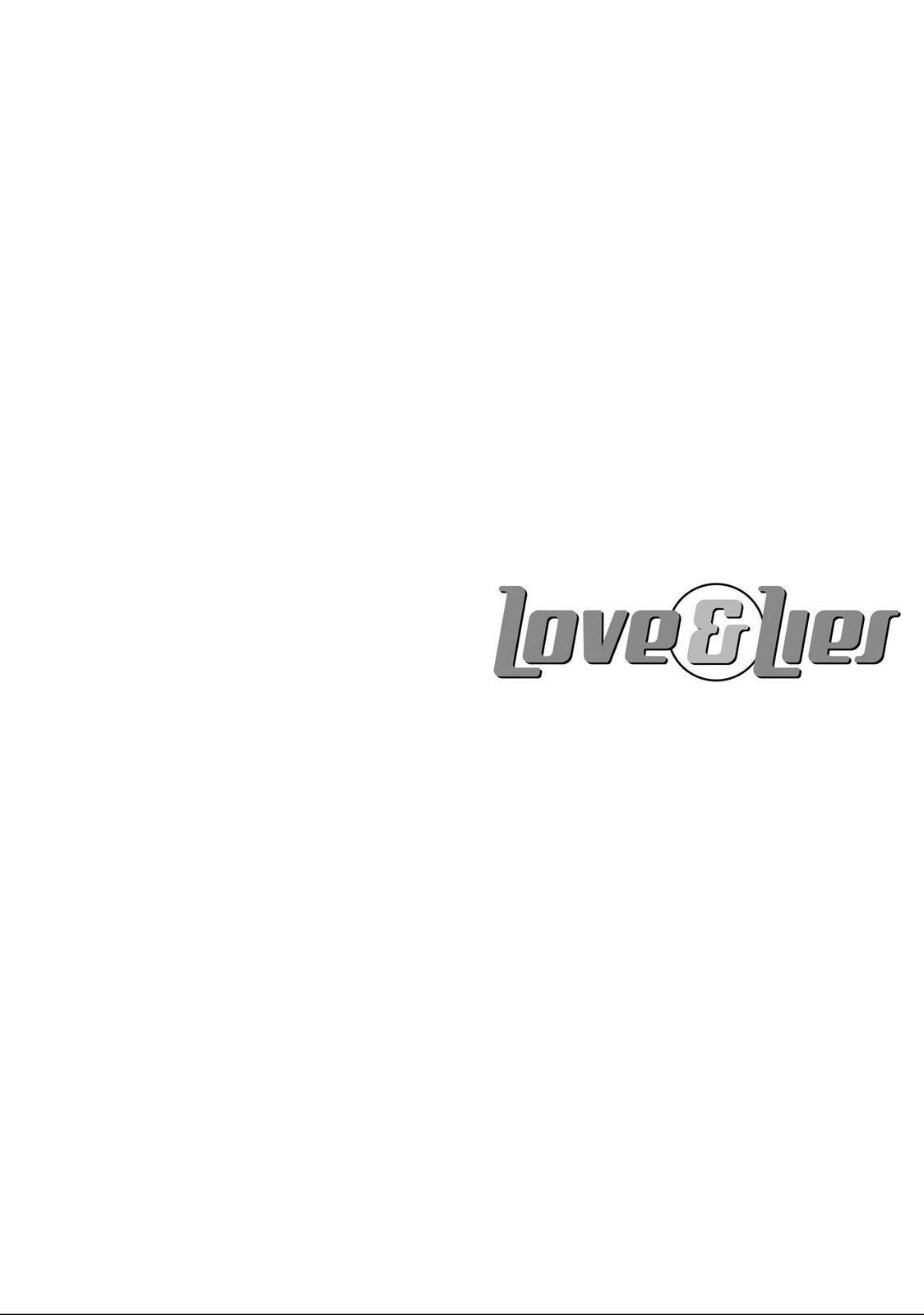 Read Love & Lies chapter 46.2 image 23 on Lezhin
