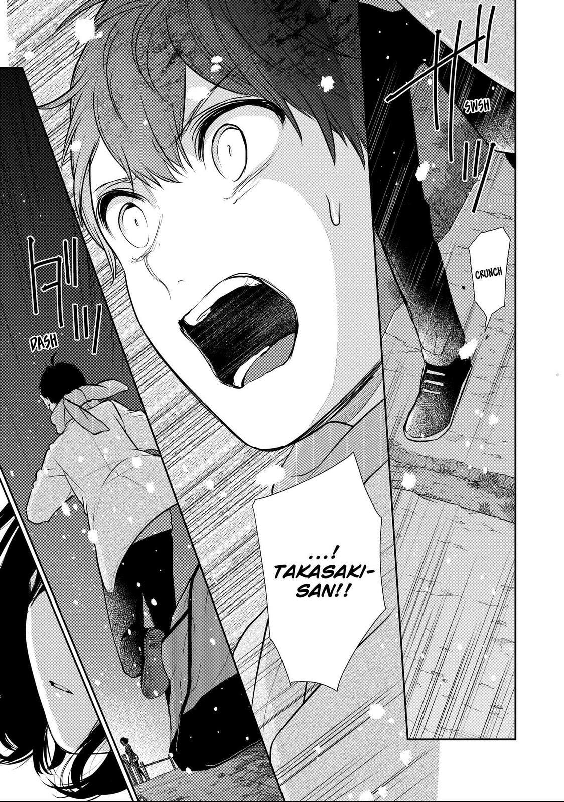 Read Love & Lies chapter 48.1 image 10 on Lezhin