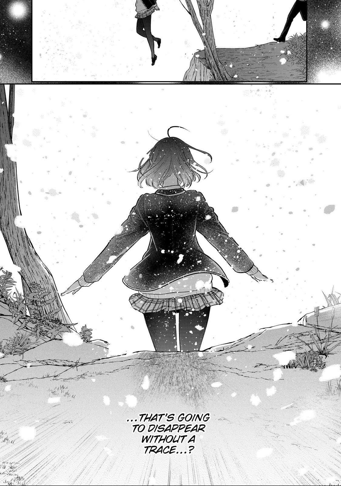 Read Love & Lies chapter 48.1 image 12 on Lezhin