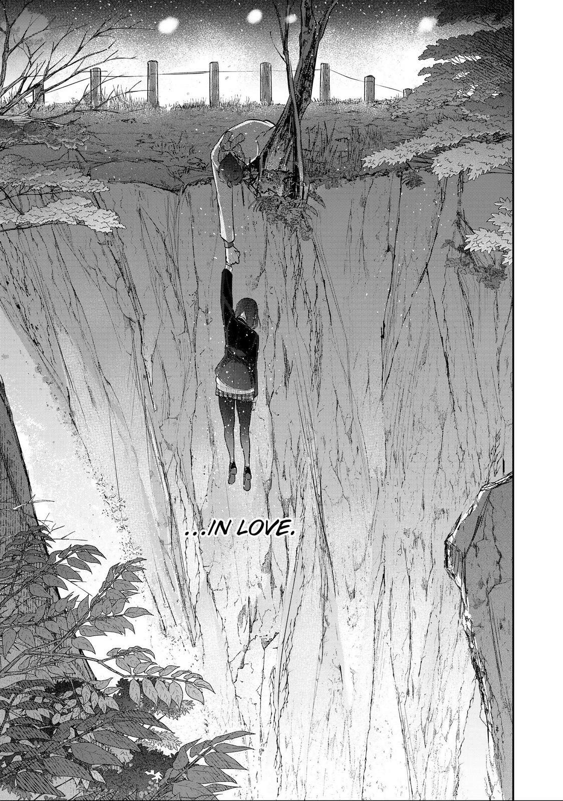 Read Love & Lies chapter 48.1 image 14 on Lezhin