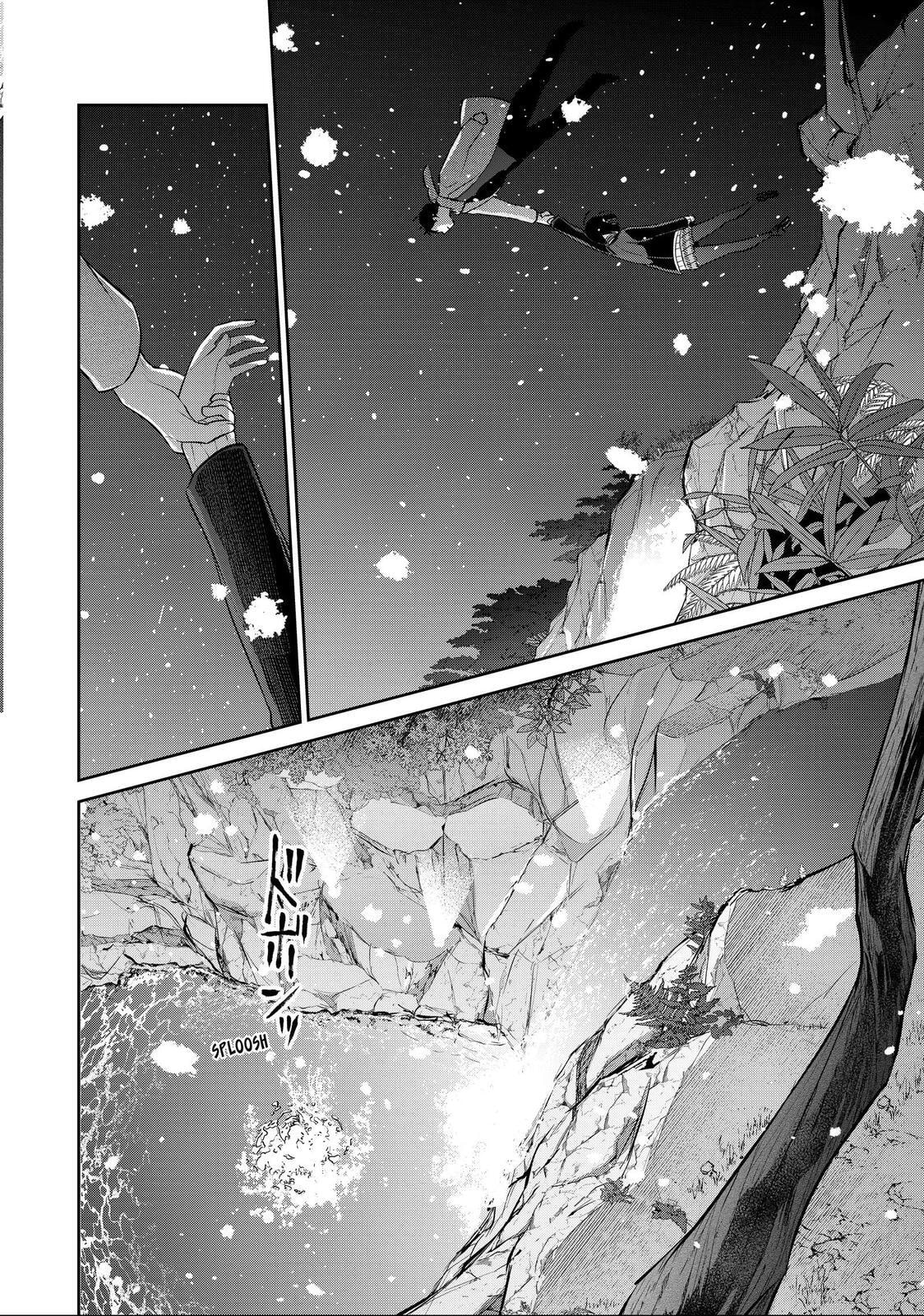 Read Love & Lies chapter 48.2 image 17 on Lezhin
