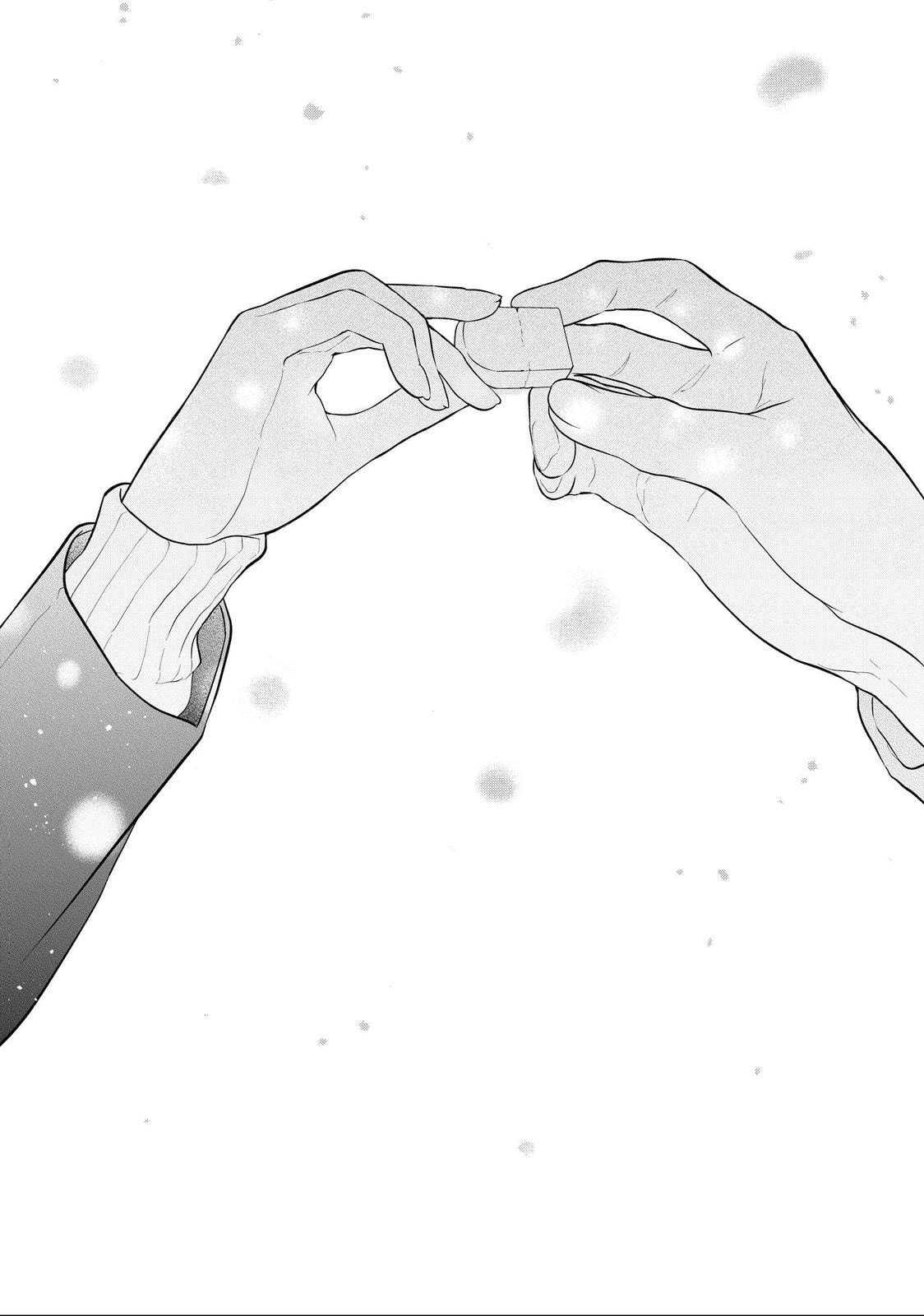 Read Love & Lies chapter 48.2 image 51 on Lezhin