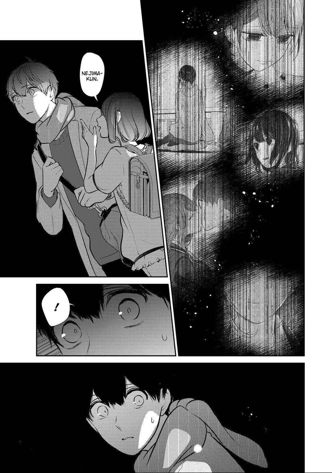 Read Love & Lies chapter 48.2 image 6 on Lezhin
