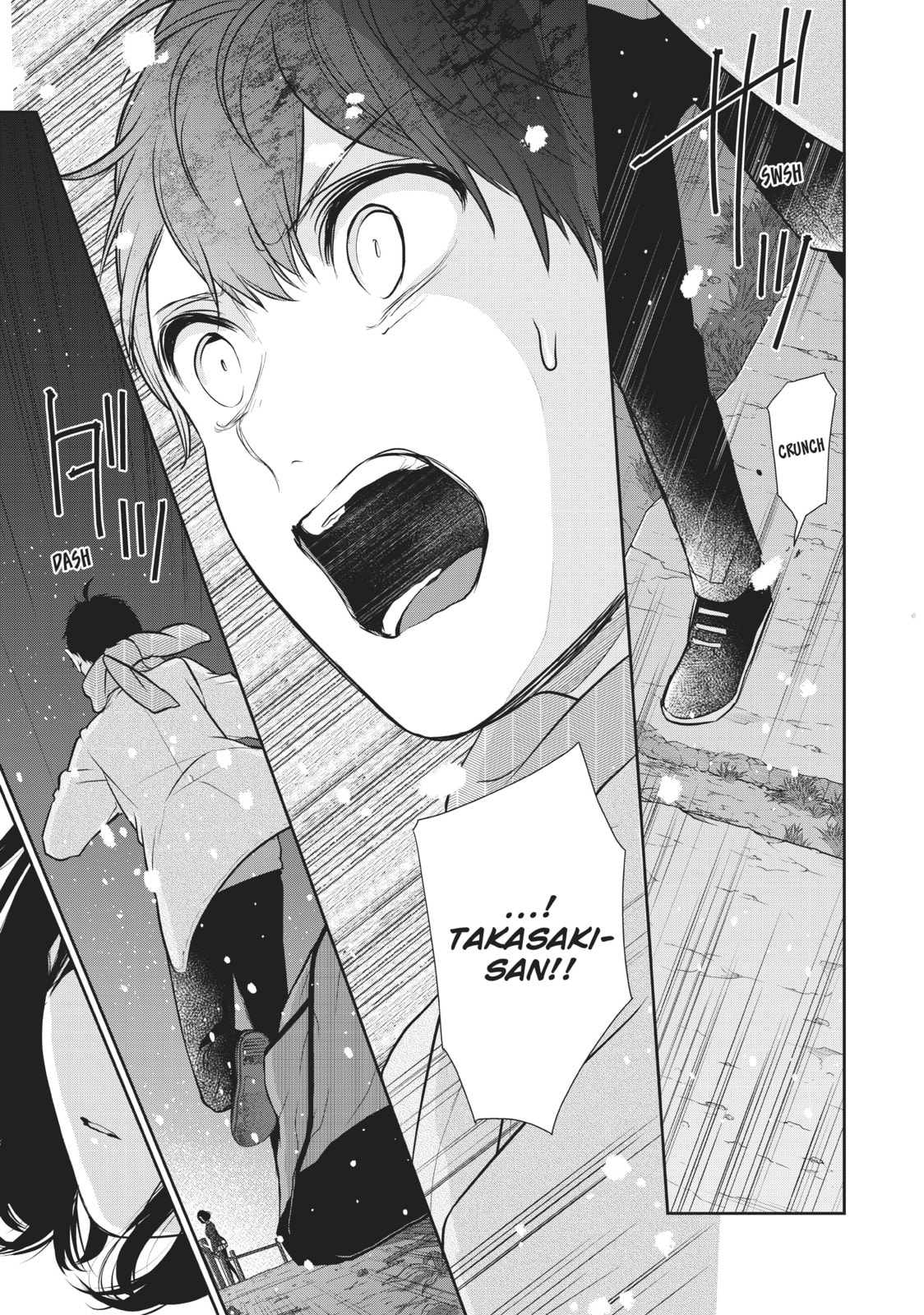 Read Love & Lies chapter 48.5 image 10 on Lezhin