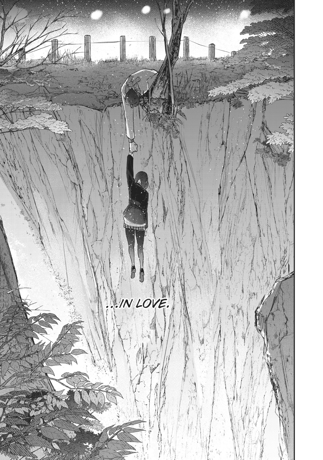 Read Love & Lies chapter 48.5 image 14 on Lezhin