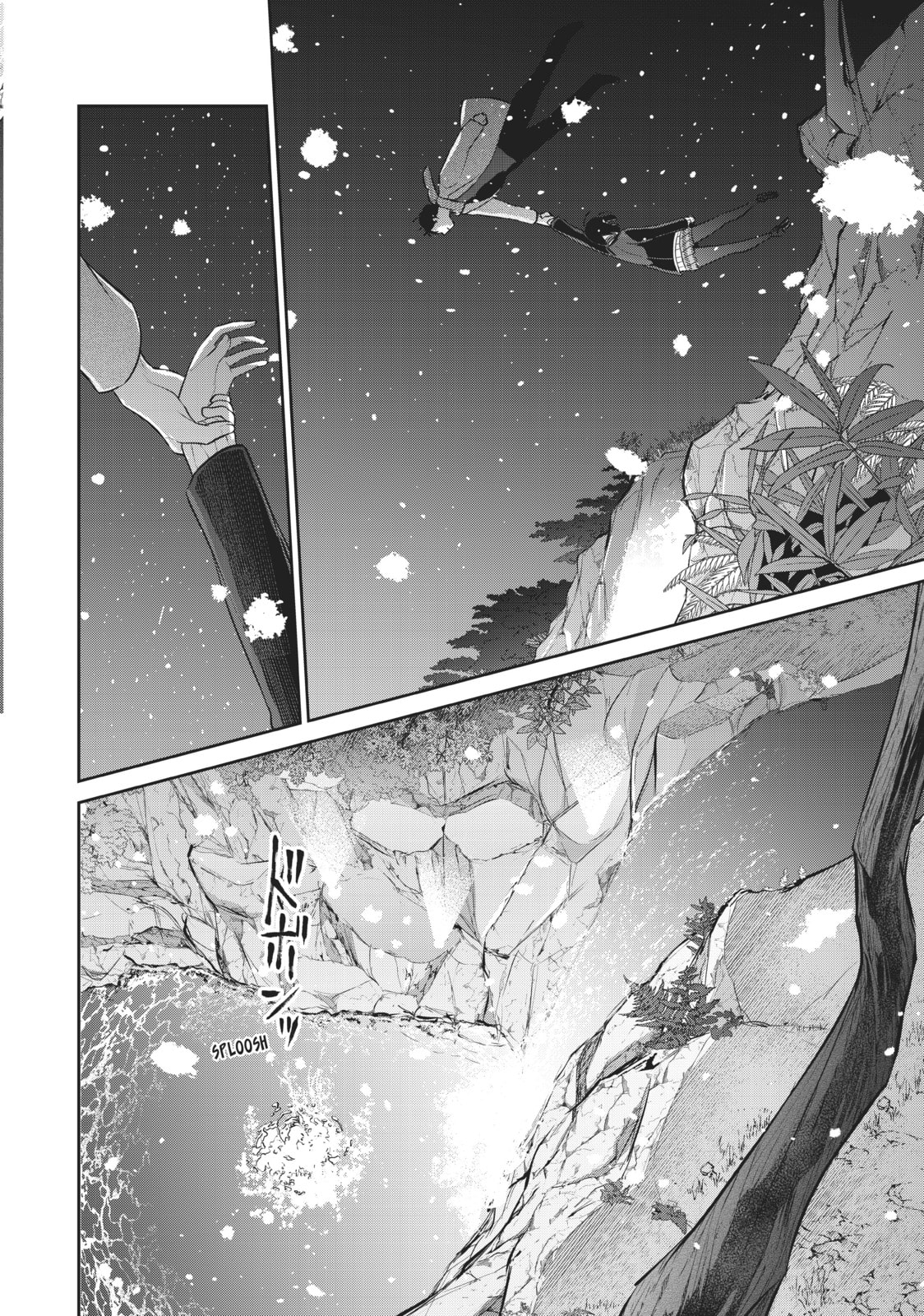 Read Love & Lies chapter 48.5 image 17 on Lezhin