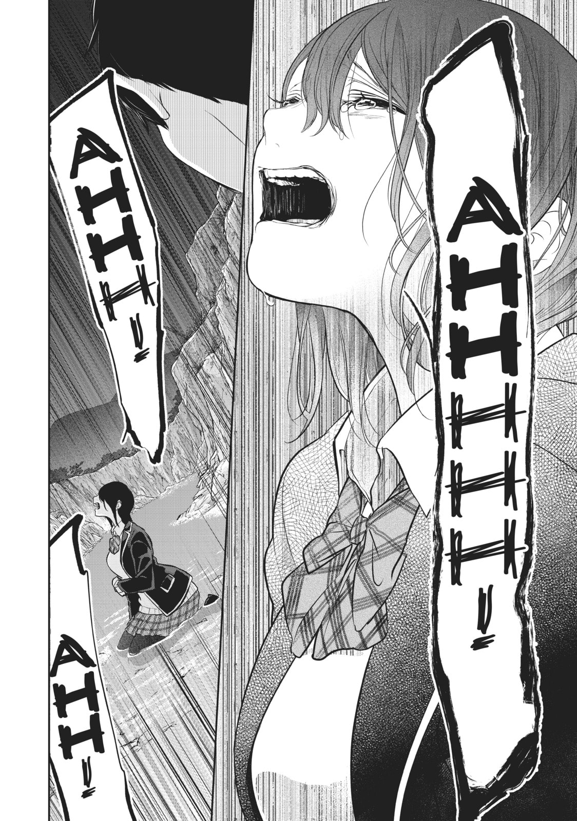 Read Love & Lies chapter 48.5 image 27 on Lezhin