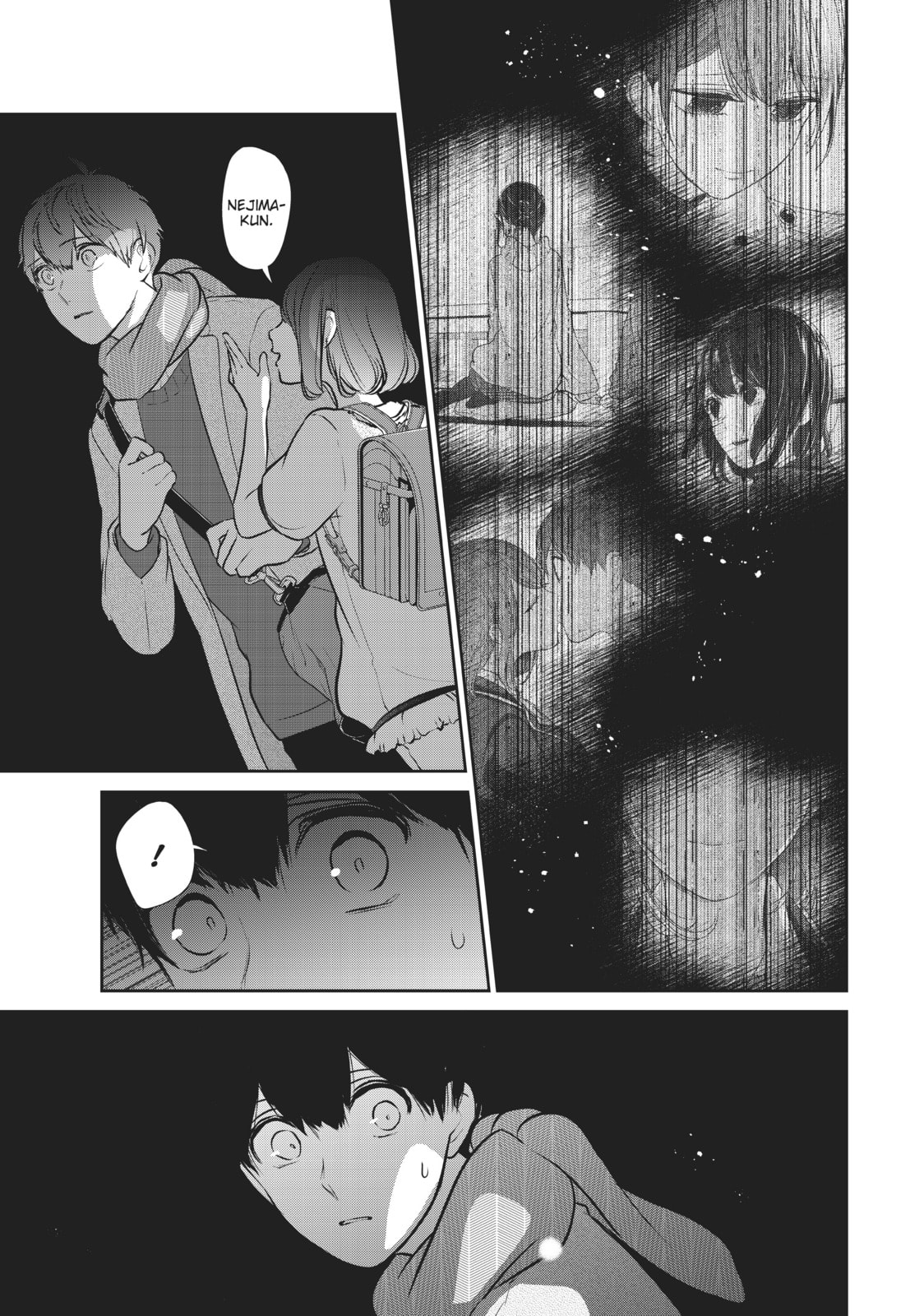Read Love & Lies chapter 48.5 image 6 on Lezhin
