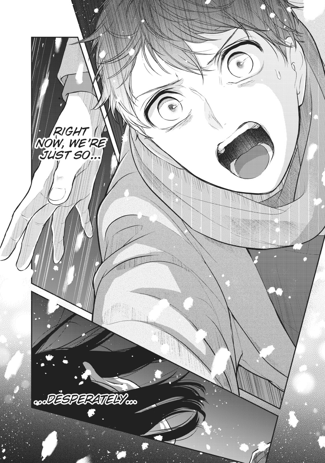 Read Love & Lies chapter 48 image 13 on Lezhin