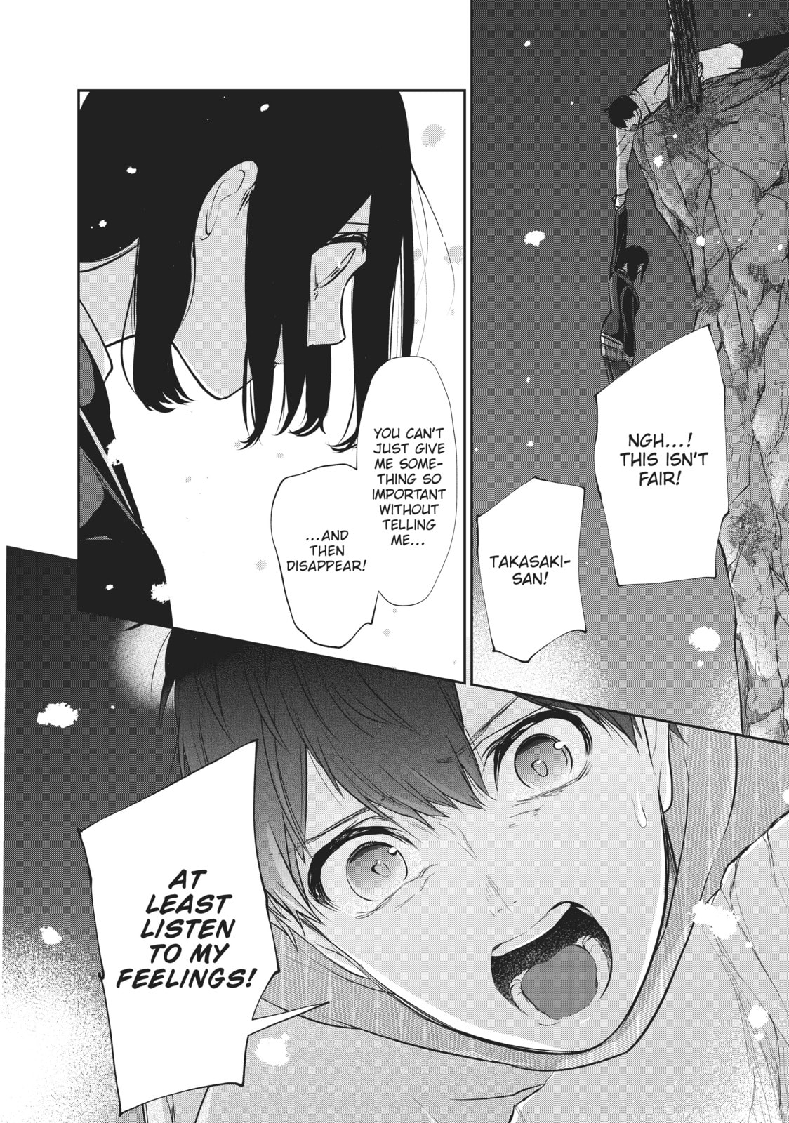 Read Love & Lies chapter 48 image 17 on Lezhin