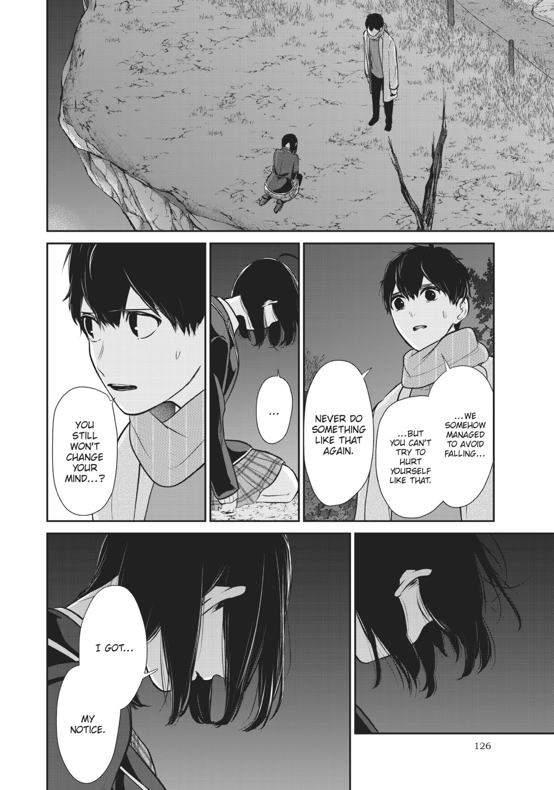 Read Love & Lies chapter 48 image 25 on Lezhin