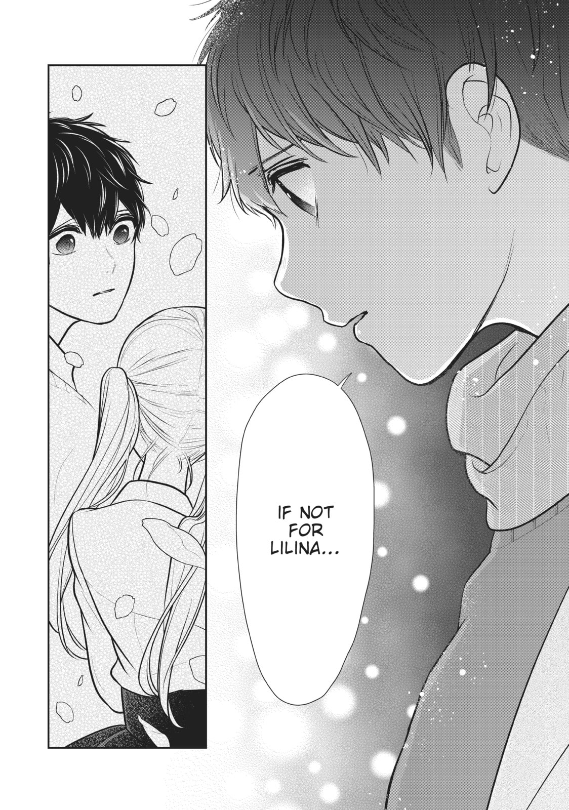 Read Love & Lies chapter 48 image 31 on Lezhin