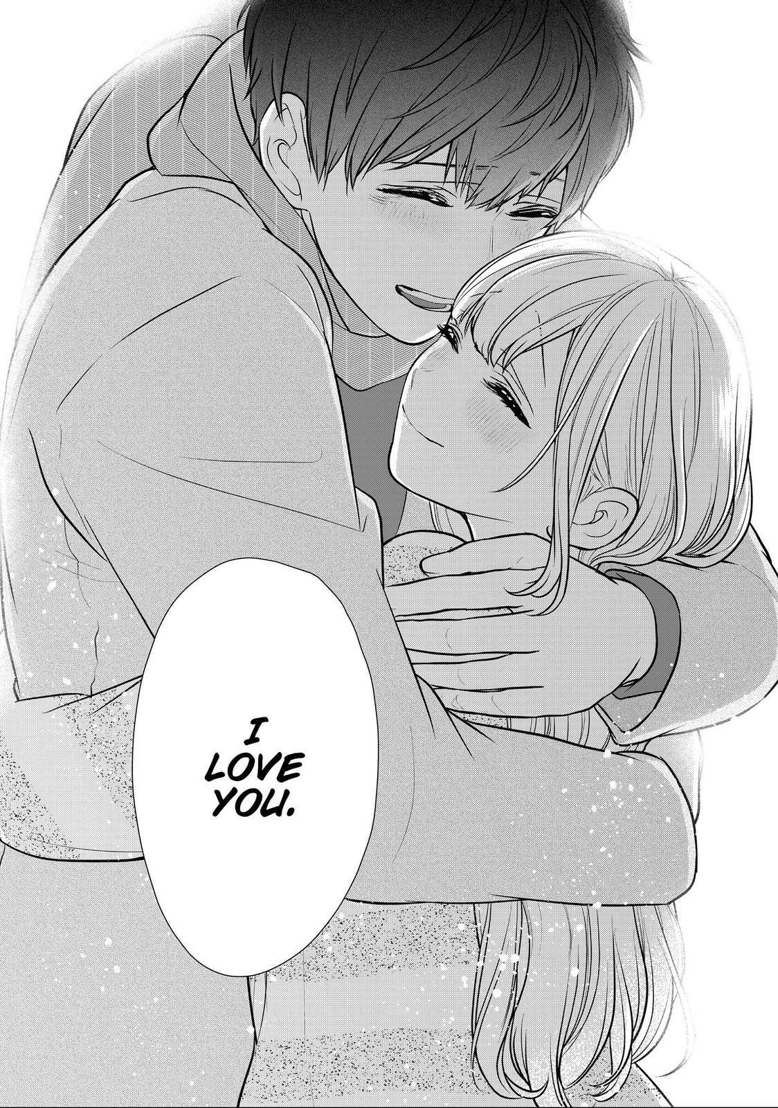 Read Love & Lies chapter 49.1 image 20 on Lezhin