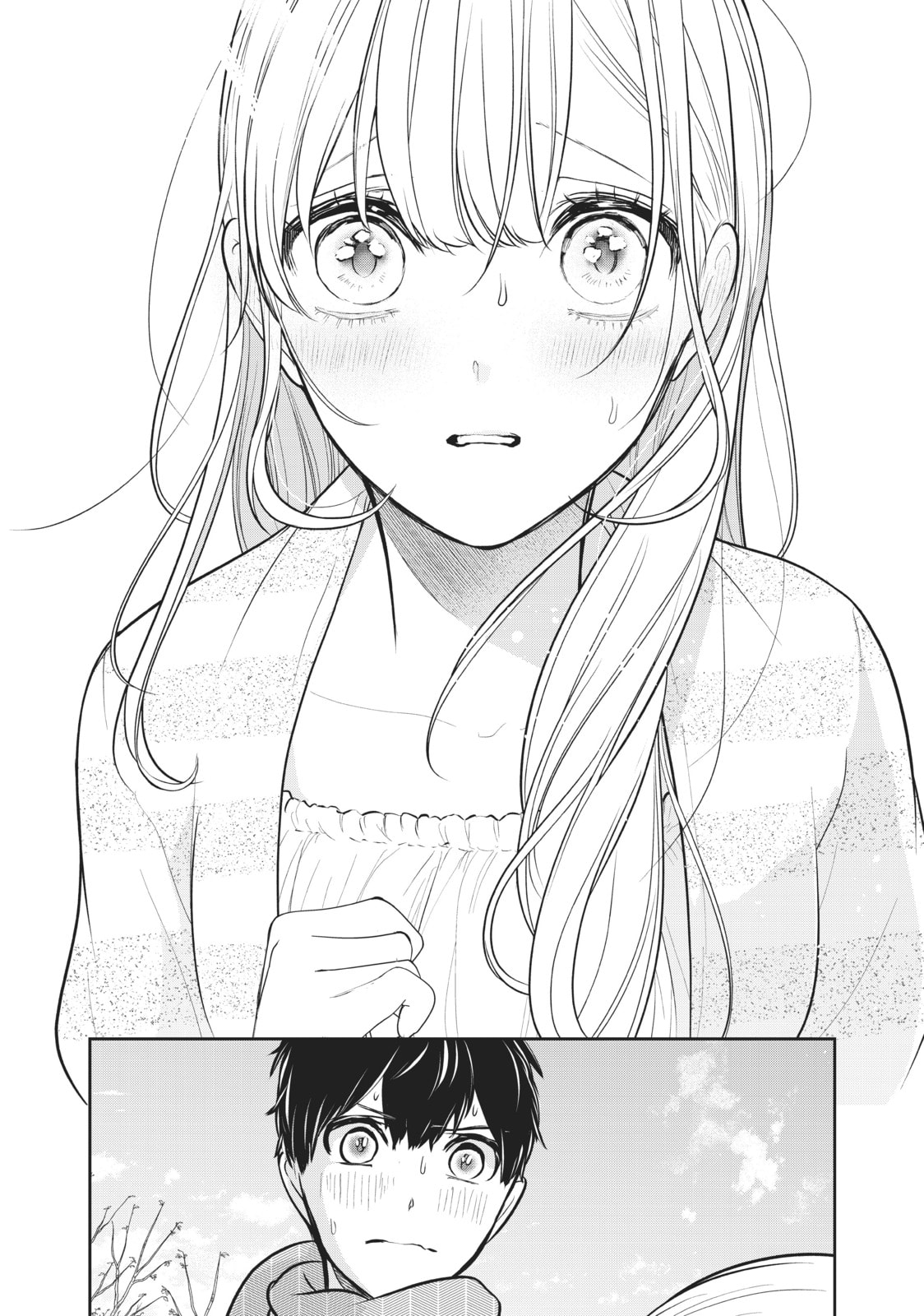 Read Love & Lies chapter 49 image 15 on Lezhin