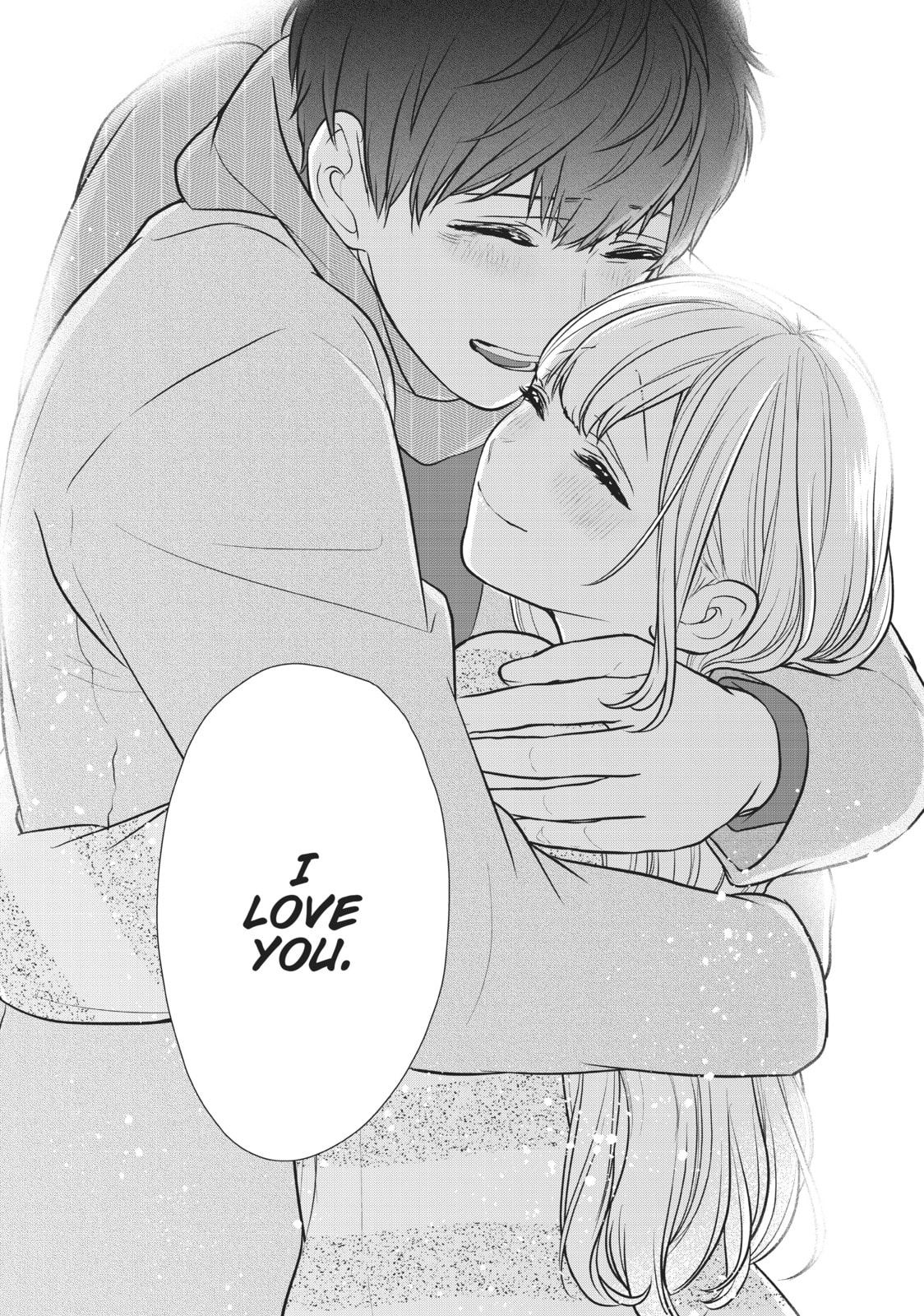 Read Love & Lies chapter 49 image 20 on Lezhin