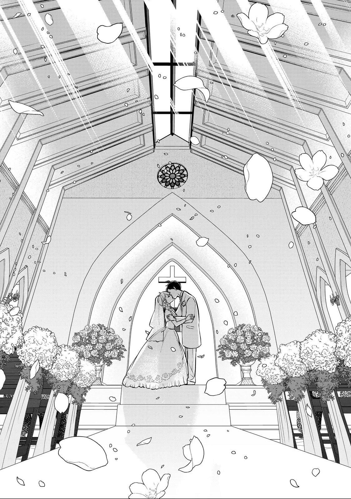 Read Love & Lies chapter 50.1 image 22 on Lezhin