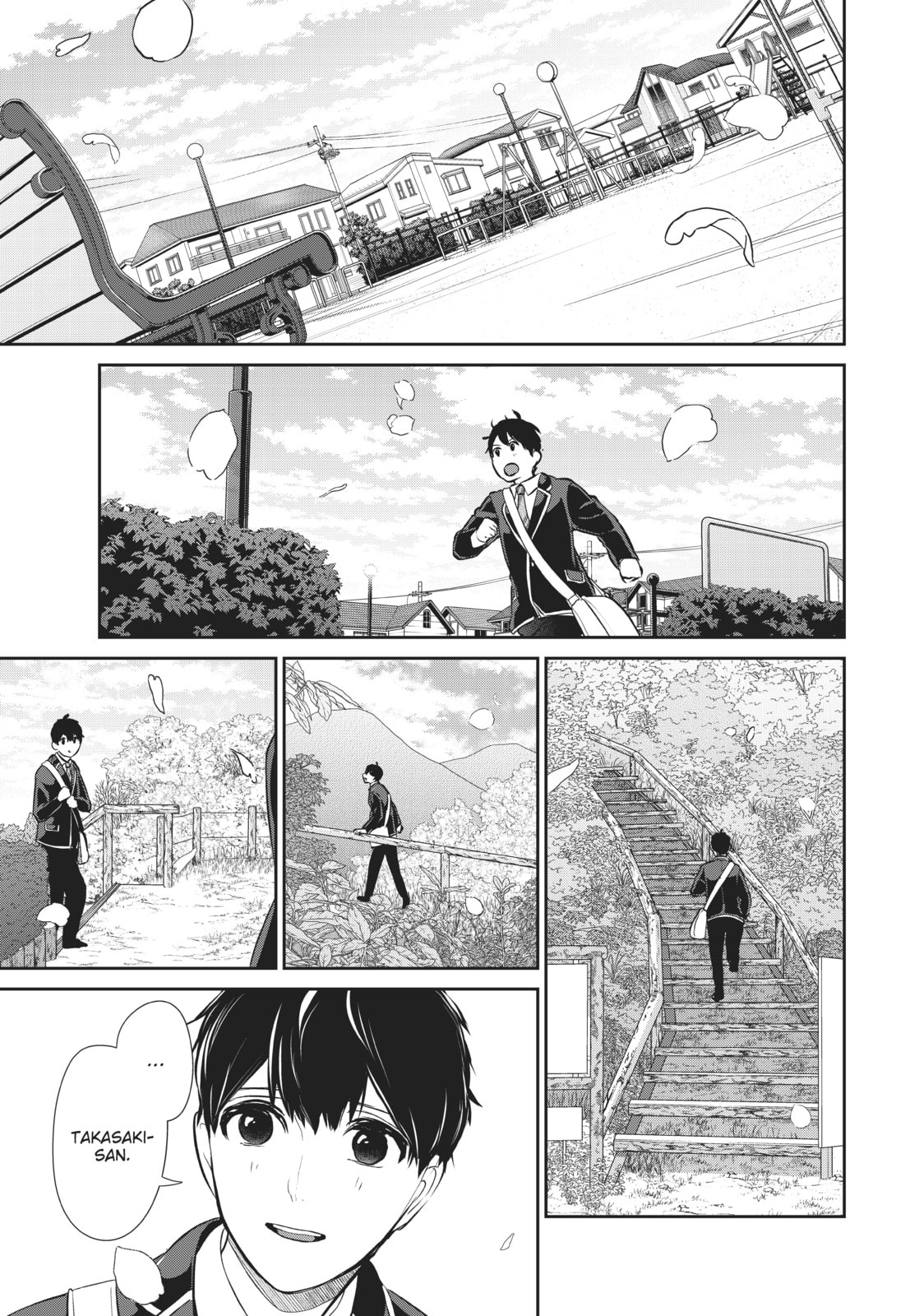Read Love & Lies chapter 50.5 image 4 on Lezhin