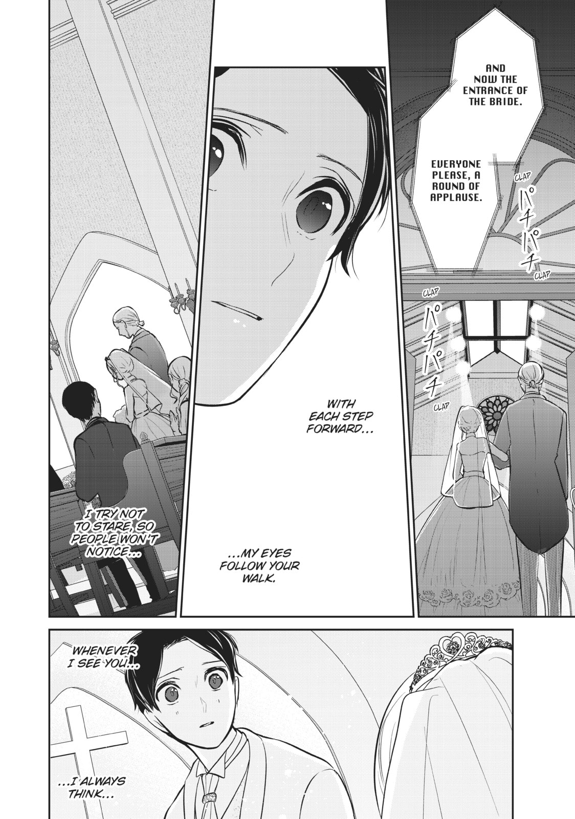 Read Love & Lies chapter 50 image 19 on Lezhin