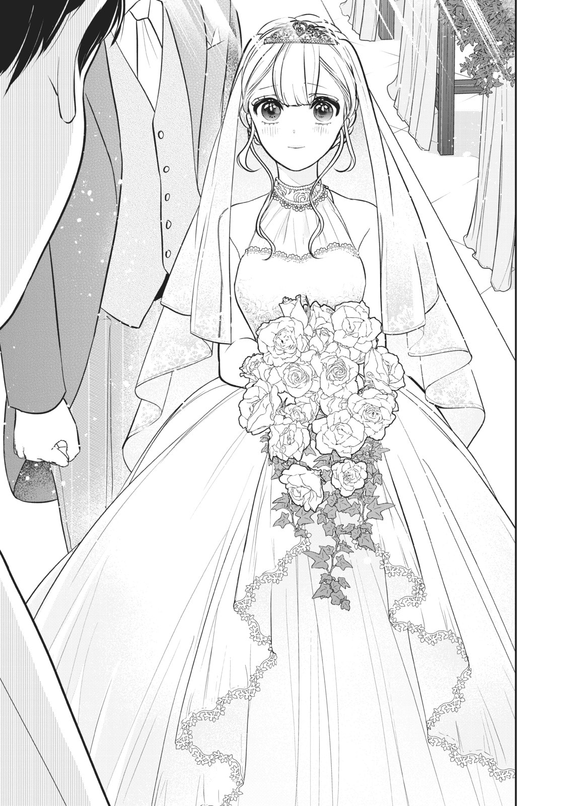 Read Love & Lies chapter 50 image 20 on Lezhin
