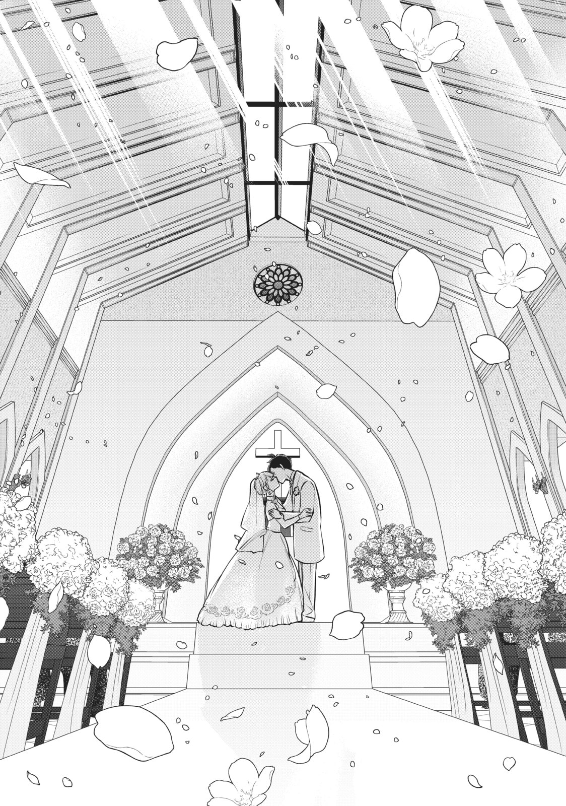 Read Love & Lies chapter 50 image 22 on Lezhin